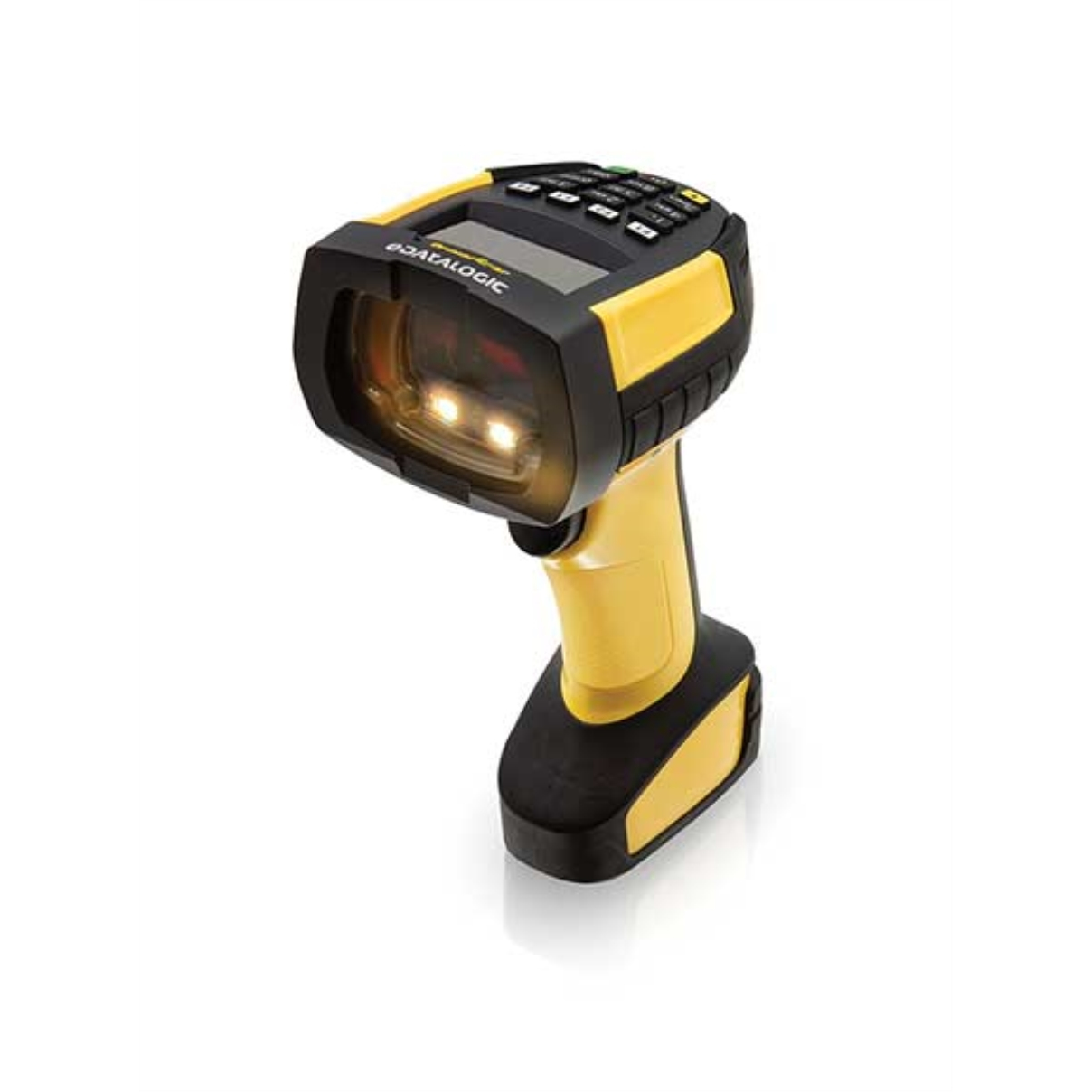 Datalogic PM9600-DKHP433RB Barcode Readers - 1.8 Inches - Multi
