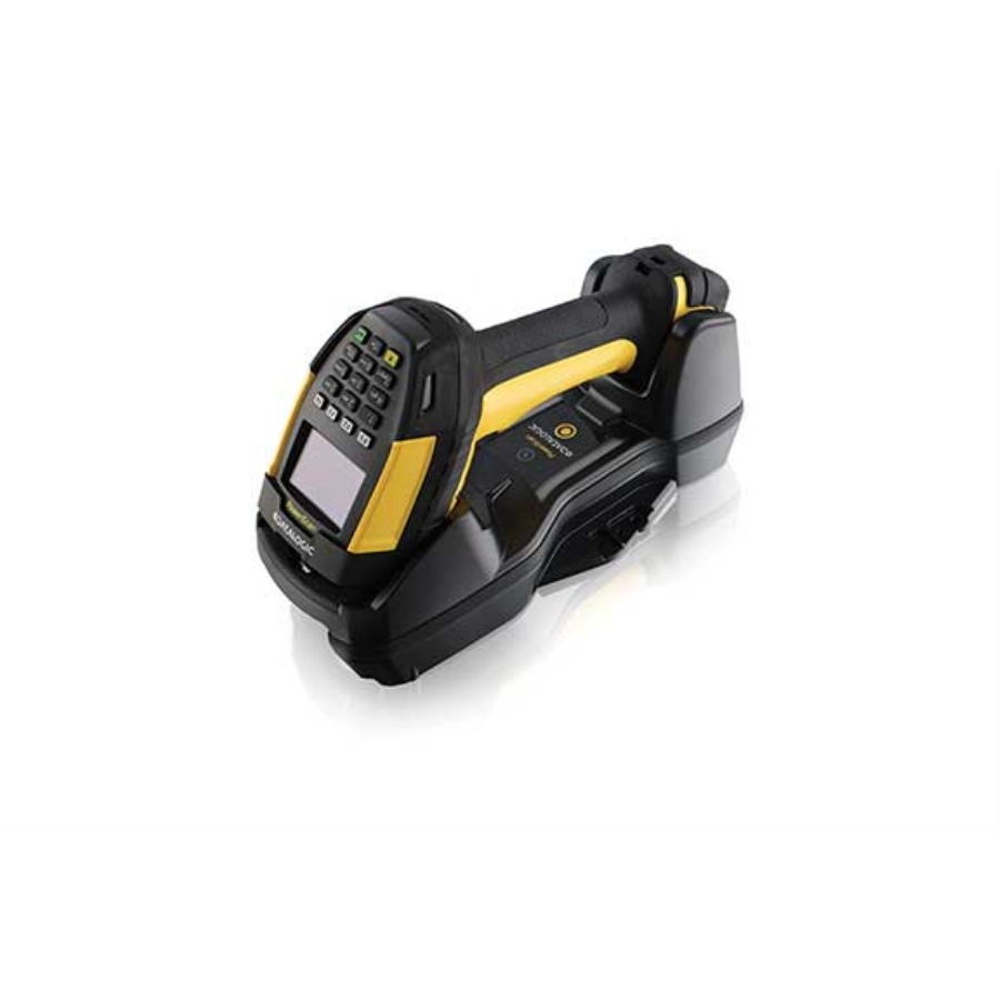 Datalogic PM9600-DKHP433RK20 Barcode Readers - 1.8 Inches - Multi