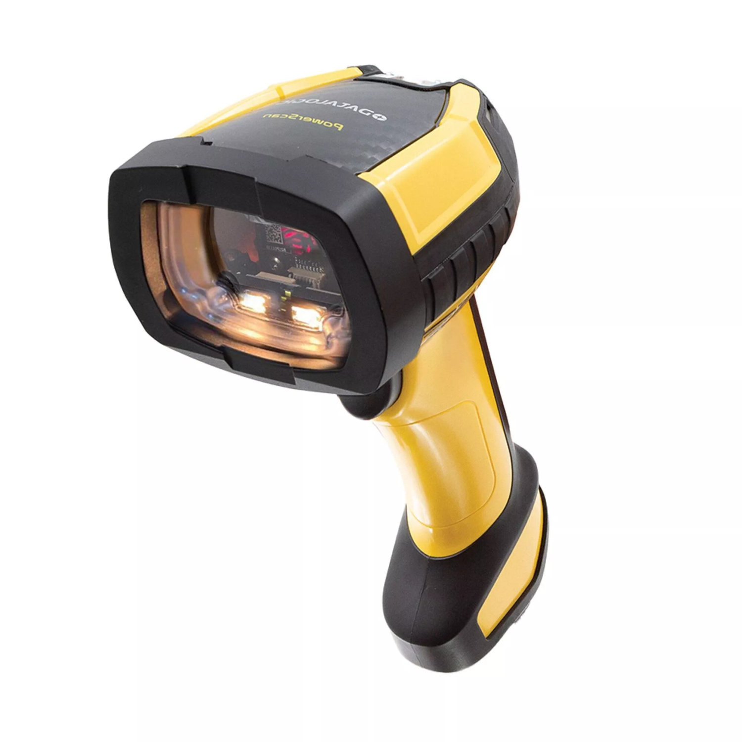 Datalogic PM9600-HP433RB Barcode Readers - Multi
