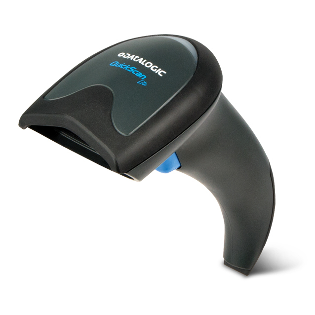 Datalogic QBT2101 Barcode Readers - Black