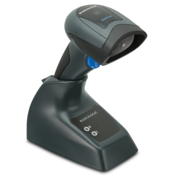 Datalogic QBT2131 Barcode Readers - Black
