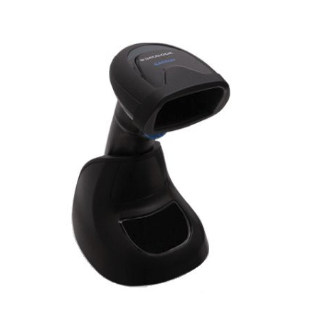 Datalogic QBT2500-BK Barcode Readers - Black
