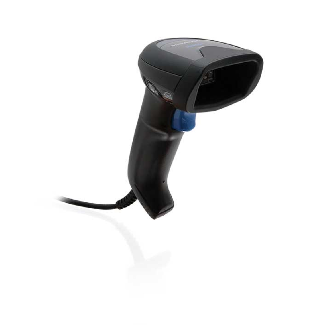 Datalogic QD2500 Barcode Readers - Black