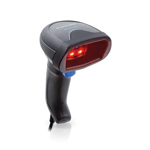 Datalogic QD2500 Barcode Readers - Black