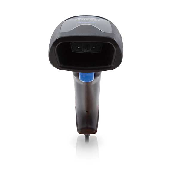 Datalogic QW2520 Barcode Readers - Black