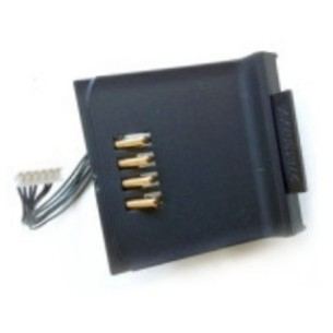 Datalogic RC-P090 Barcode Reader Accessories - Black