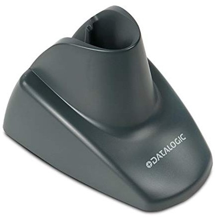 Datalogic STD-AUTO-QD24-BK Barcode Reader Accessories - Black
