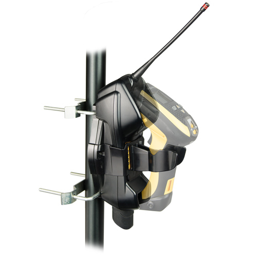 Datalogic VMK-P090 Mounting Kits - Black