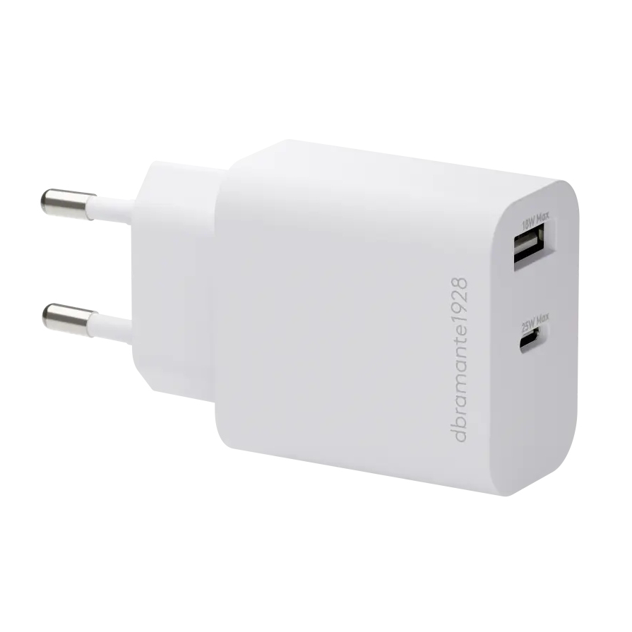 Dbramante1928 dbramante1928 Mobile Device Chargers - White