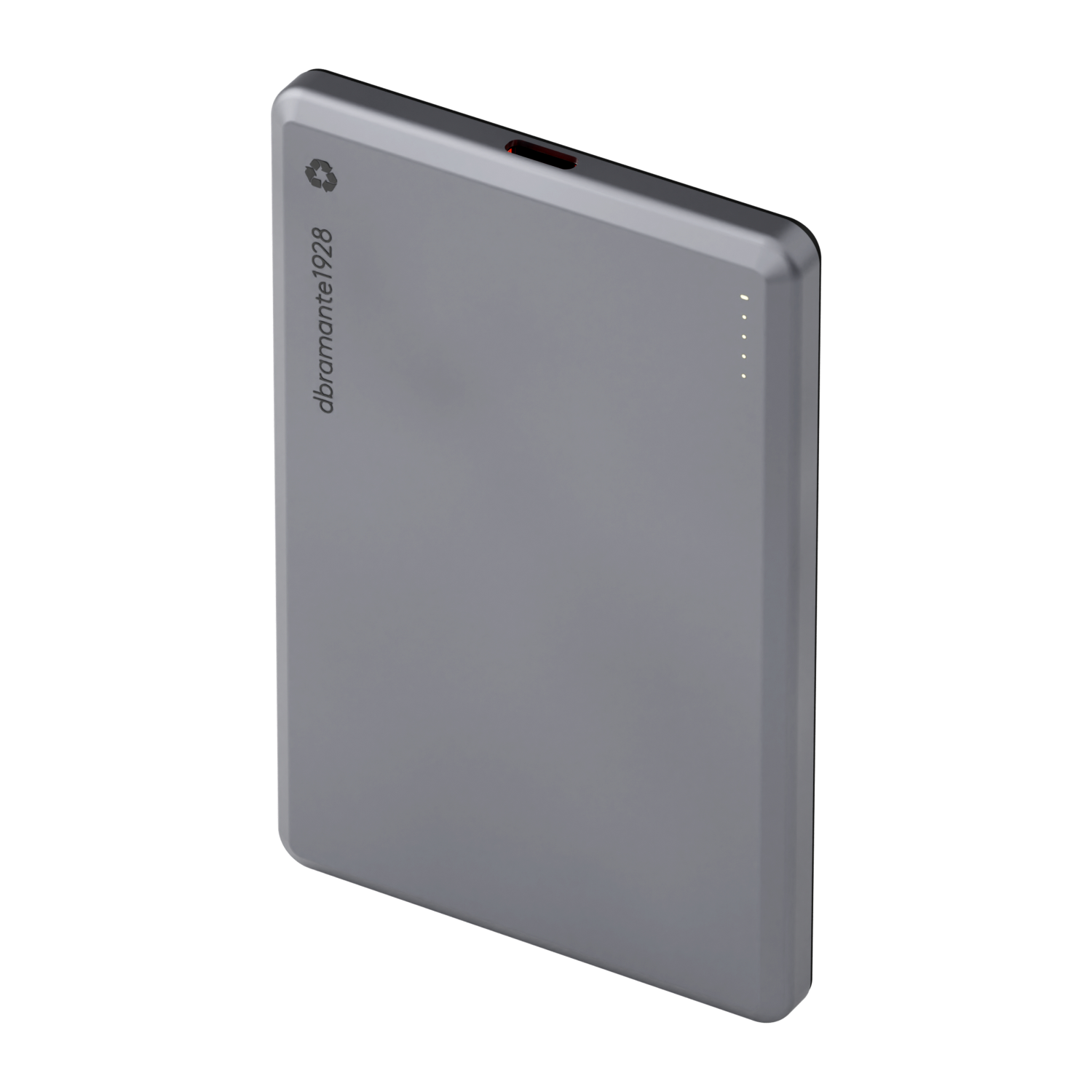 Dbramante1928 dbramante1928 Power Banks - Grey