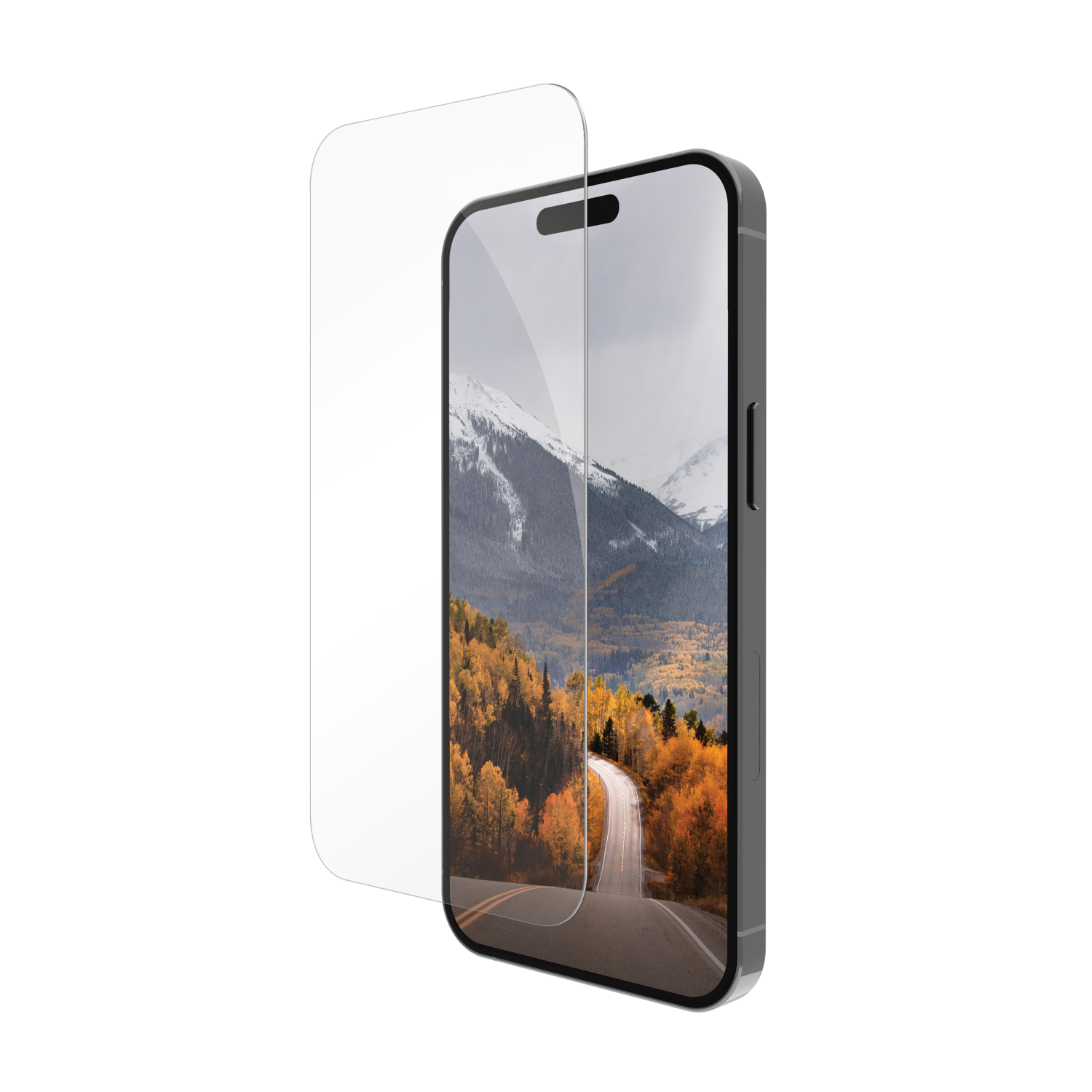 Dbramante1928 Dbramante1928 Mobile Phone Screen & Back Protectors - Transparent
