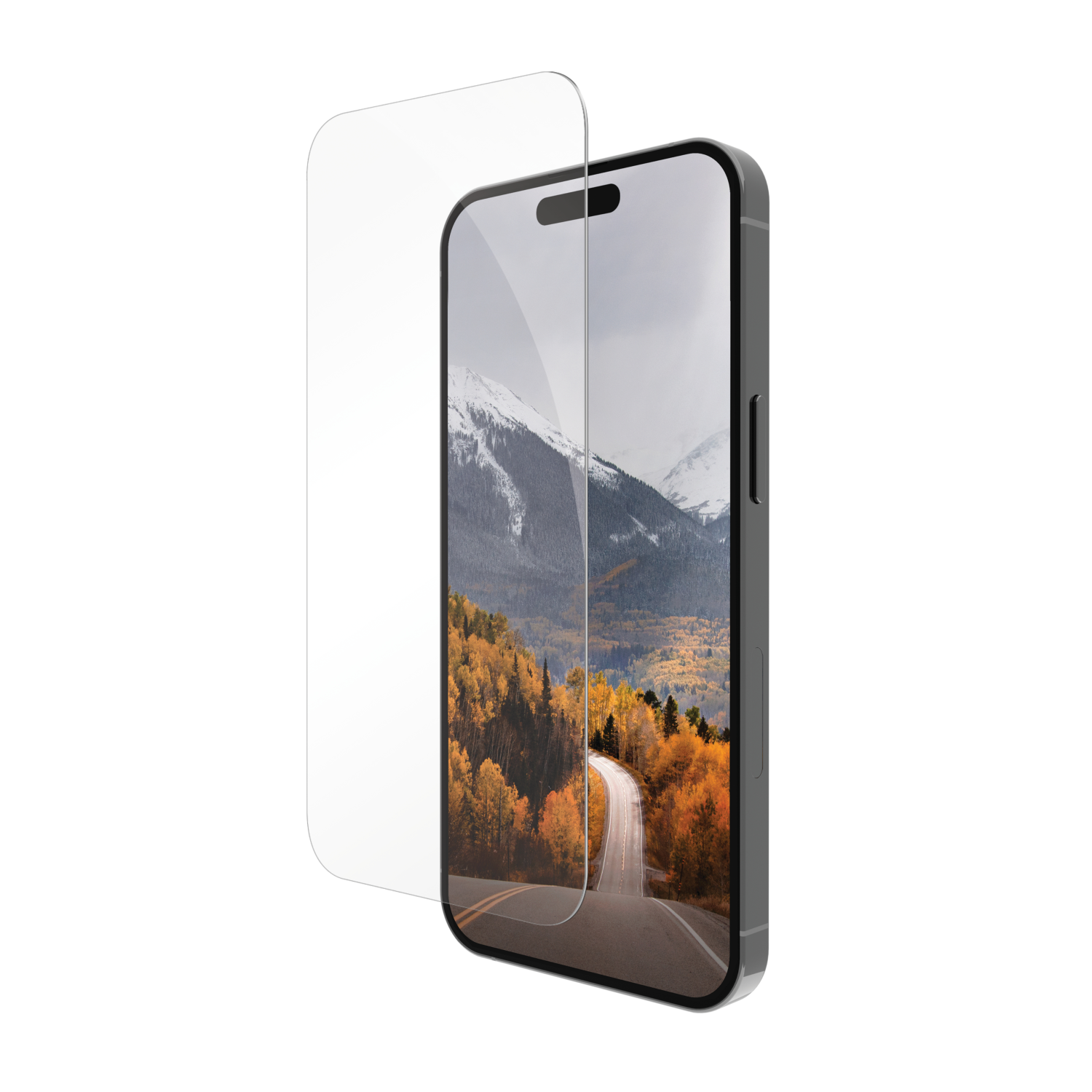 Dbramante1928 Dbramante1928 Mobile Phone Screen & Back Protectors - Transparent