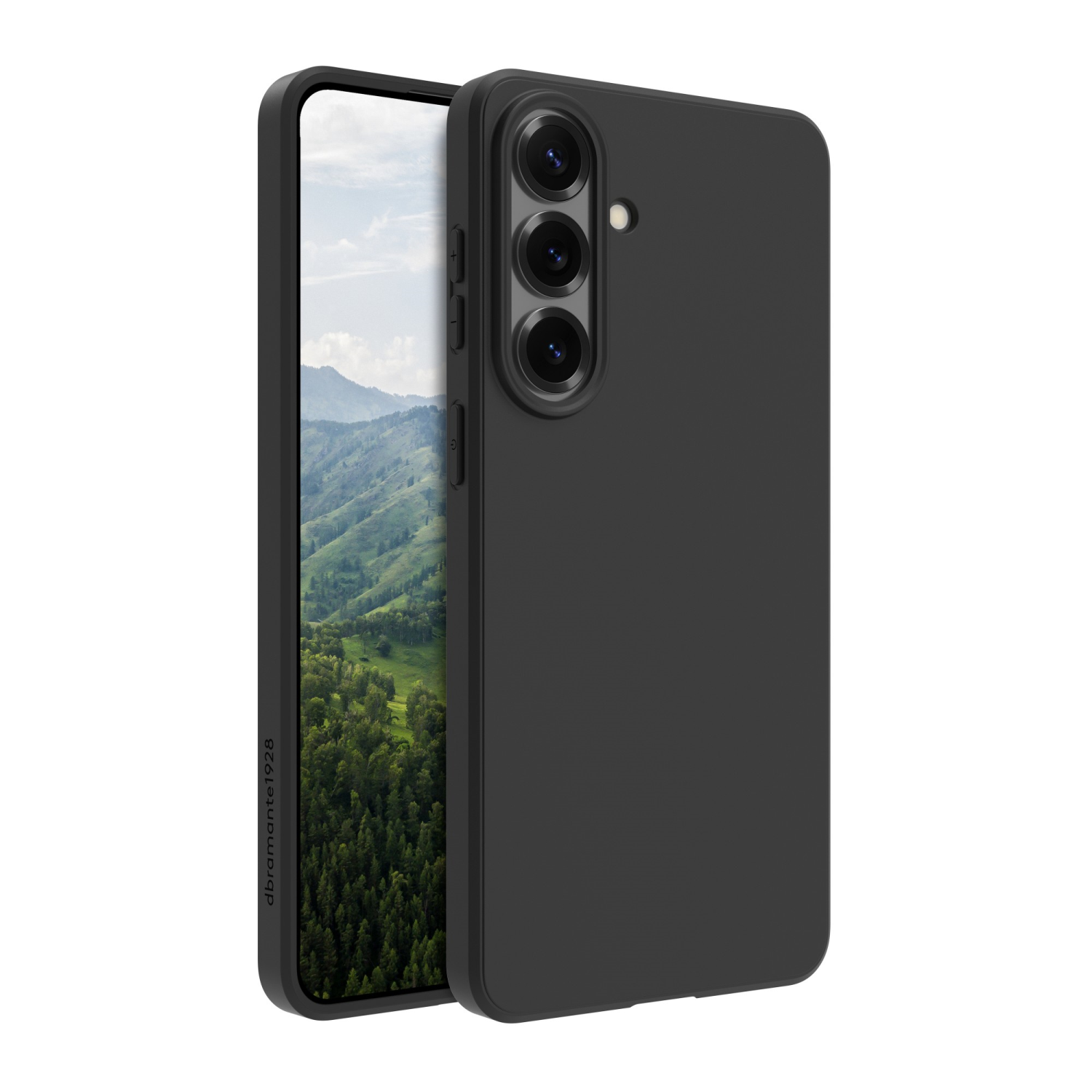 Dbramante1928 dbramante1928 Mobile Phone Cases - Black