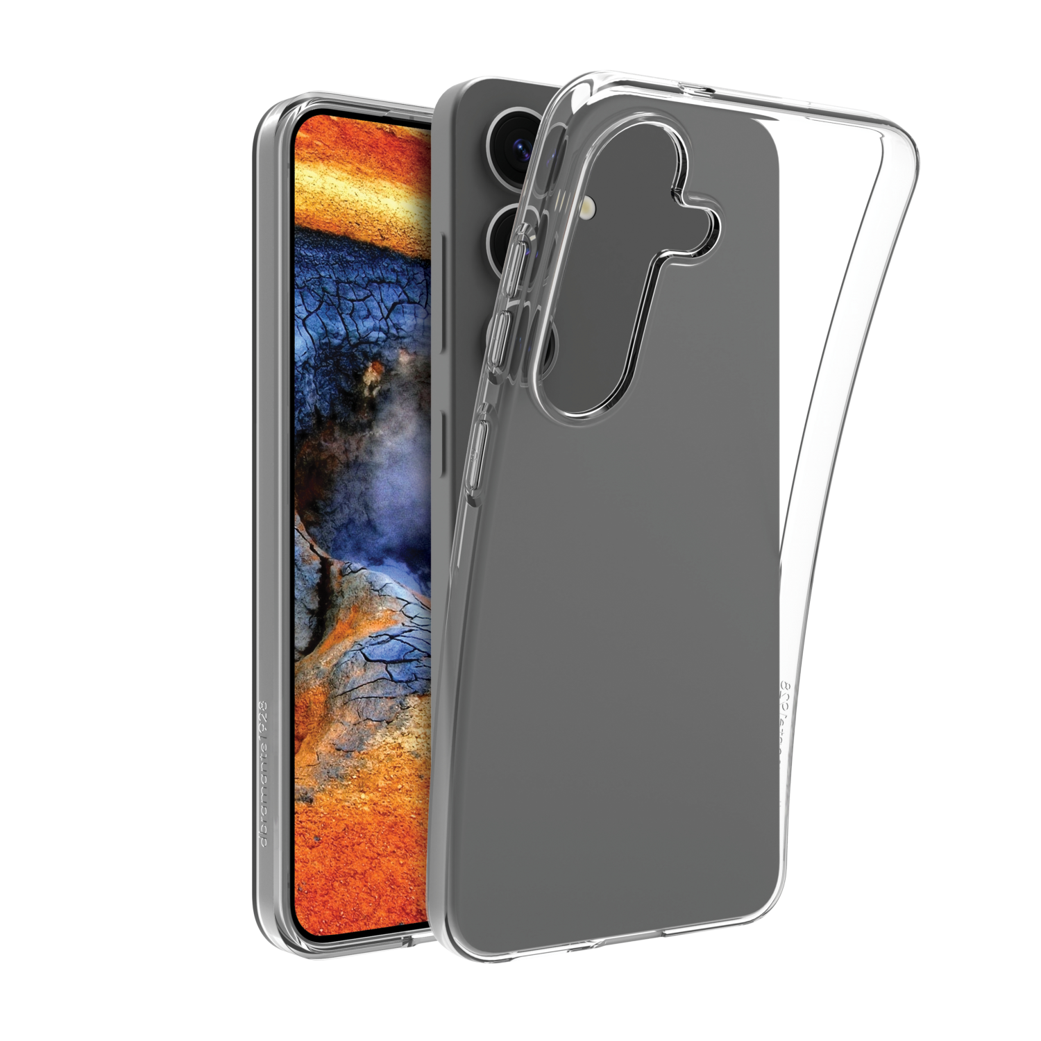 Dbramante1928 dbramante1928 Mobile Phone Cases - Transparent