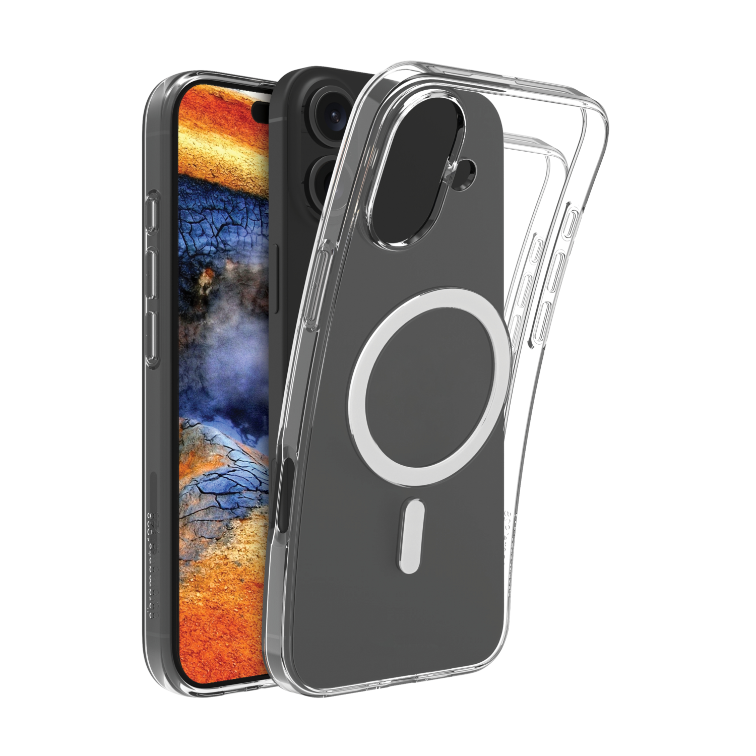 Dbramante1928 dbramante1928 Mobile Phone Cases - Transparent