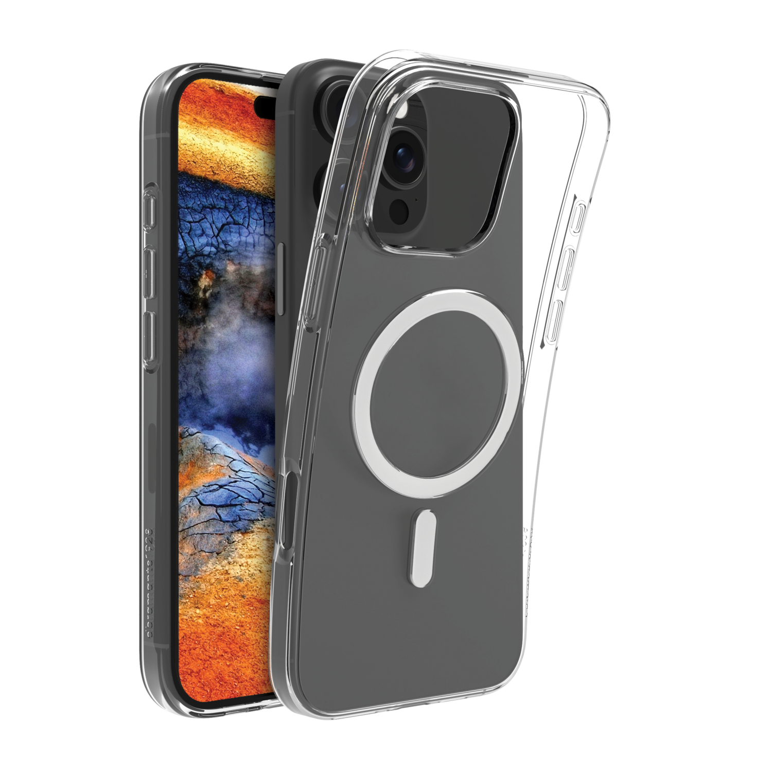 Dbramante1928 dbramante1928 Mobile Phone Cases - Transparent
