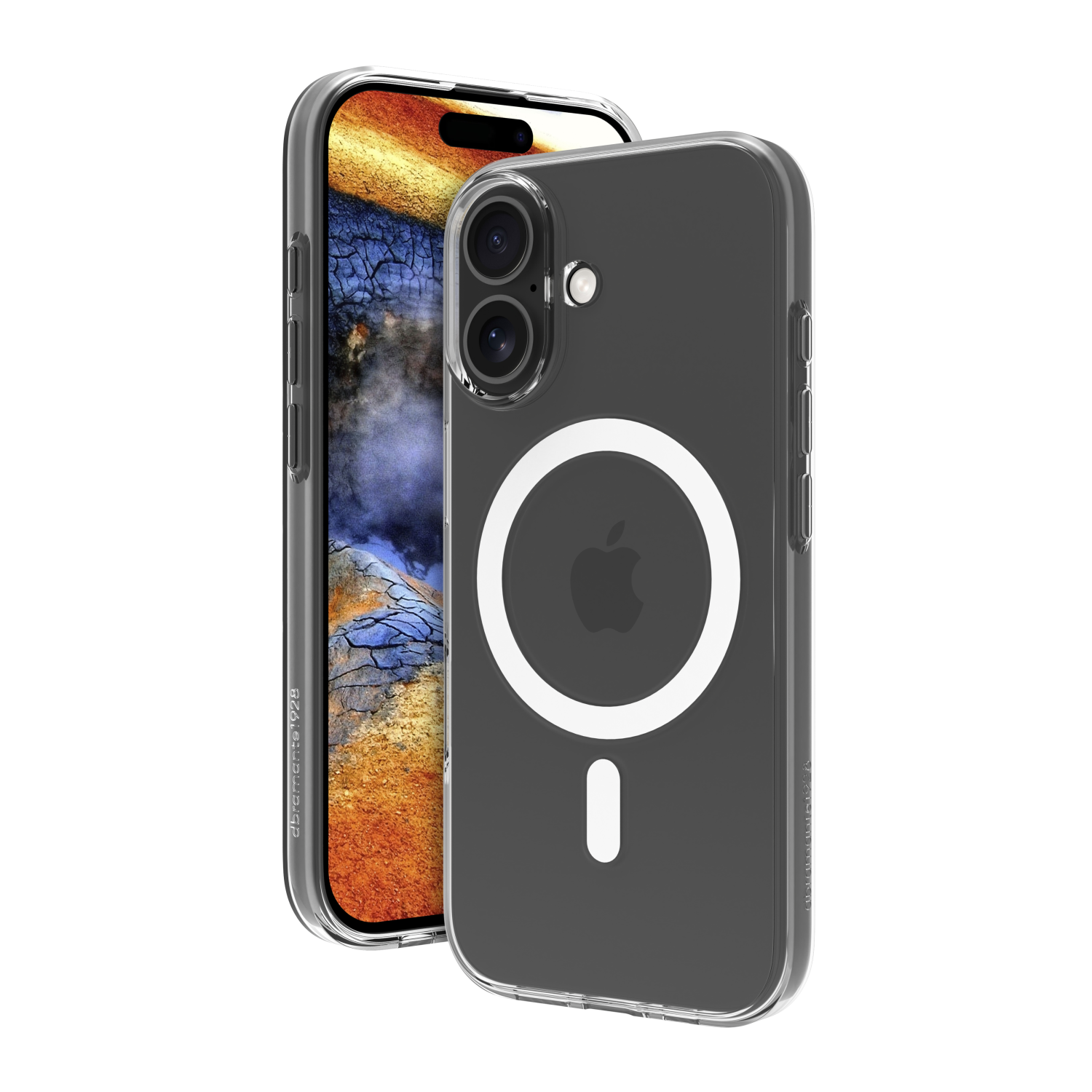 Dbramante1928 dbramante1928 Mobile Phone Cases - Transparent