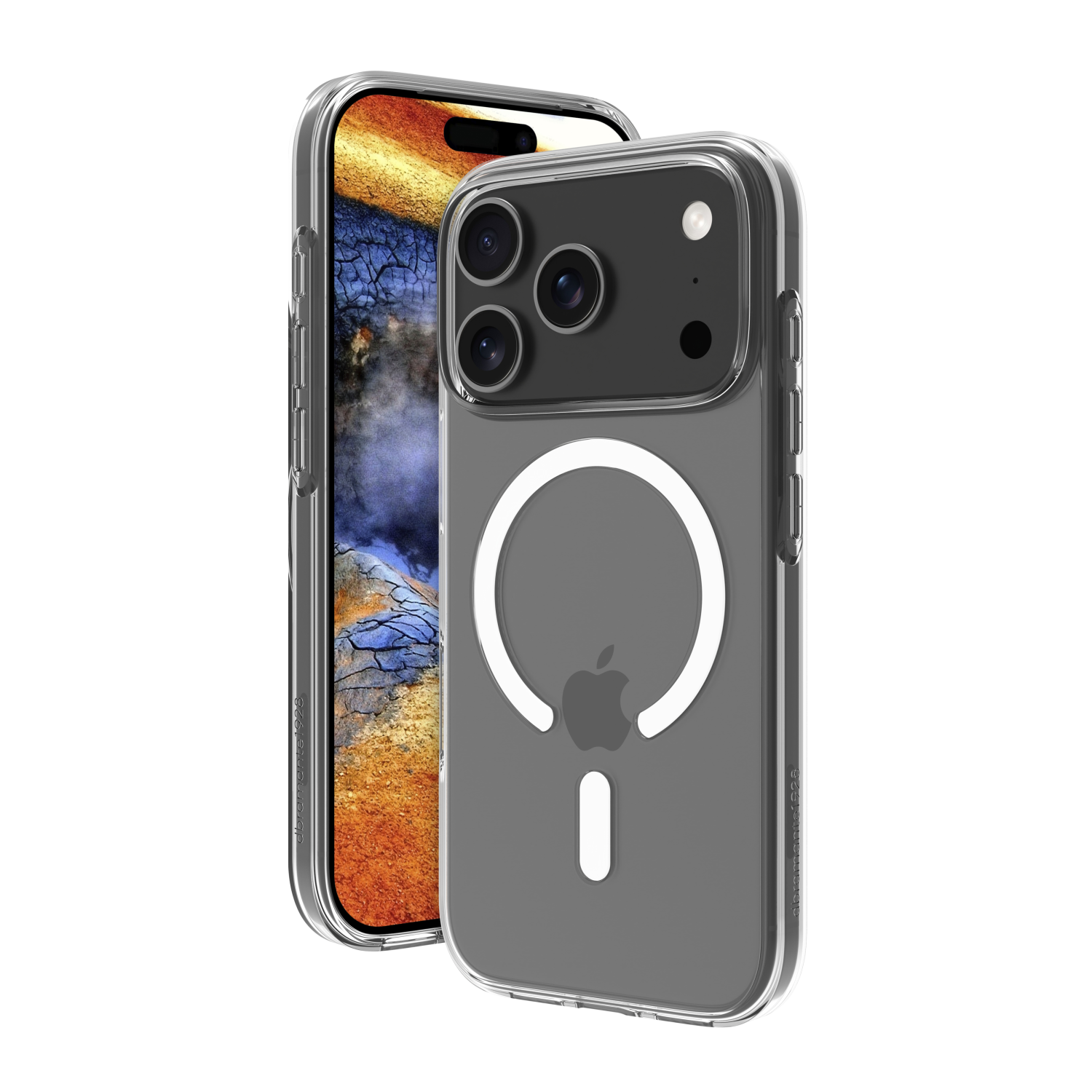 Dbramante1928 dbramante1928 Mobile Phone Cases - Transparent