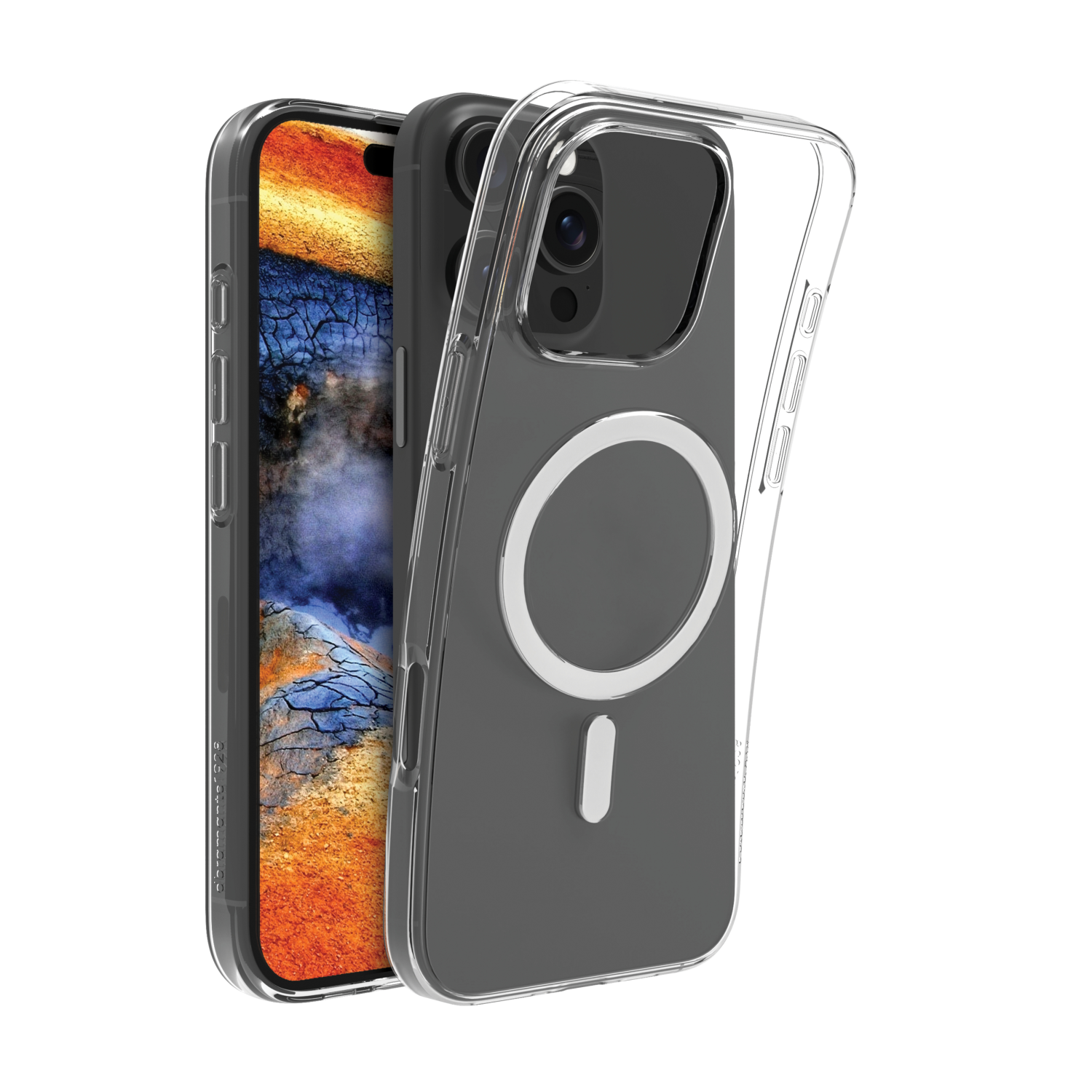 Dbramante1928 dbramante1928 Mobile Phone Cases - Transparent