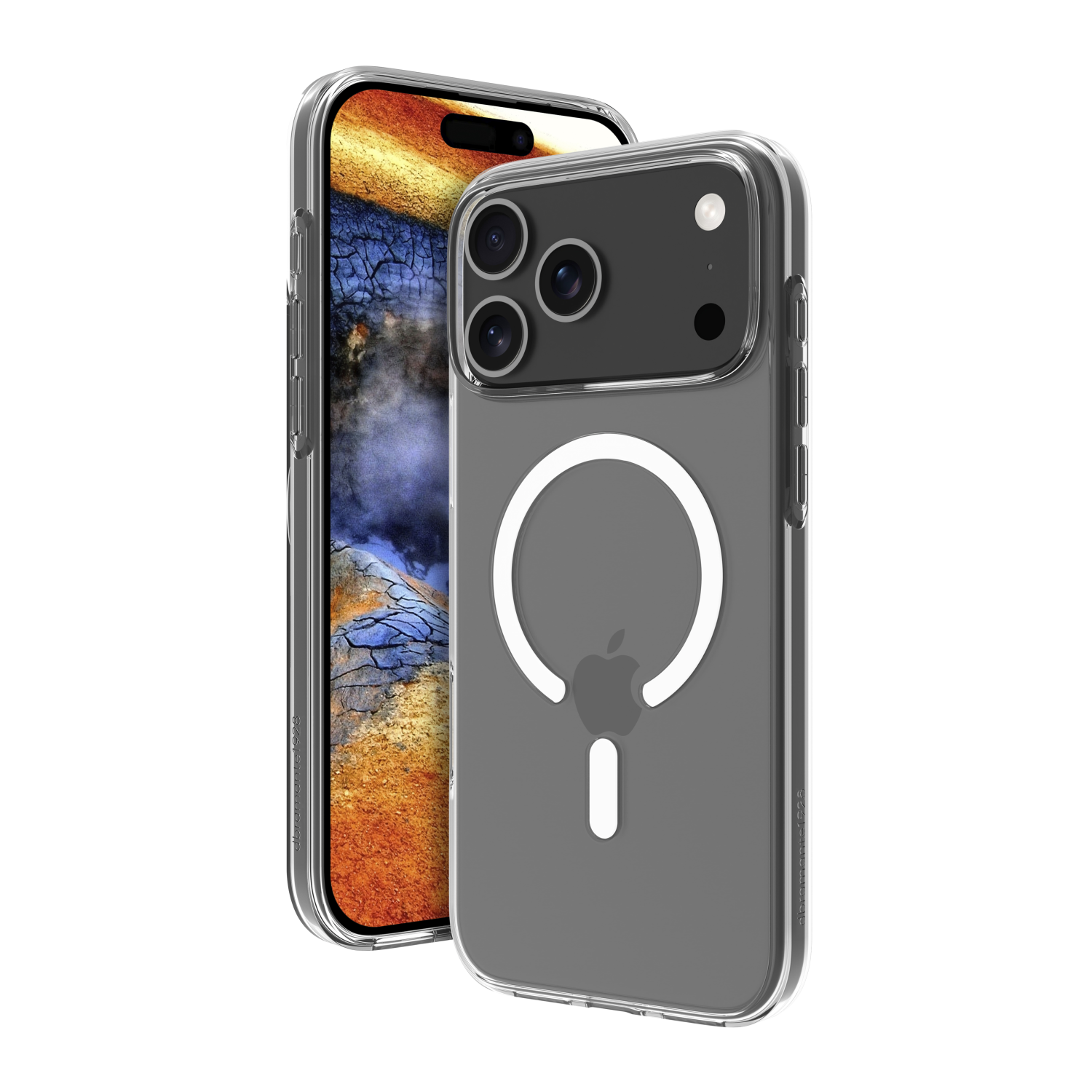 Dbramante1928 dbramante1928 Mobile Phone Cases - Transparent