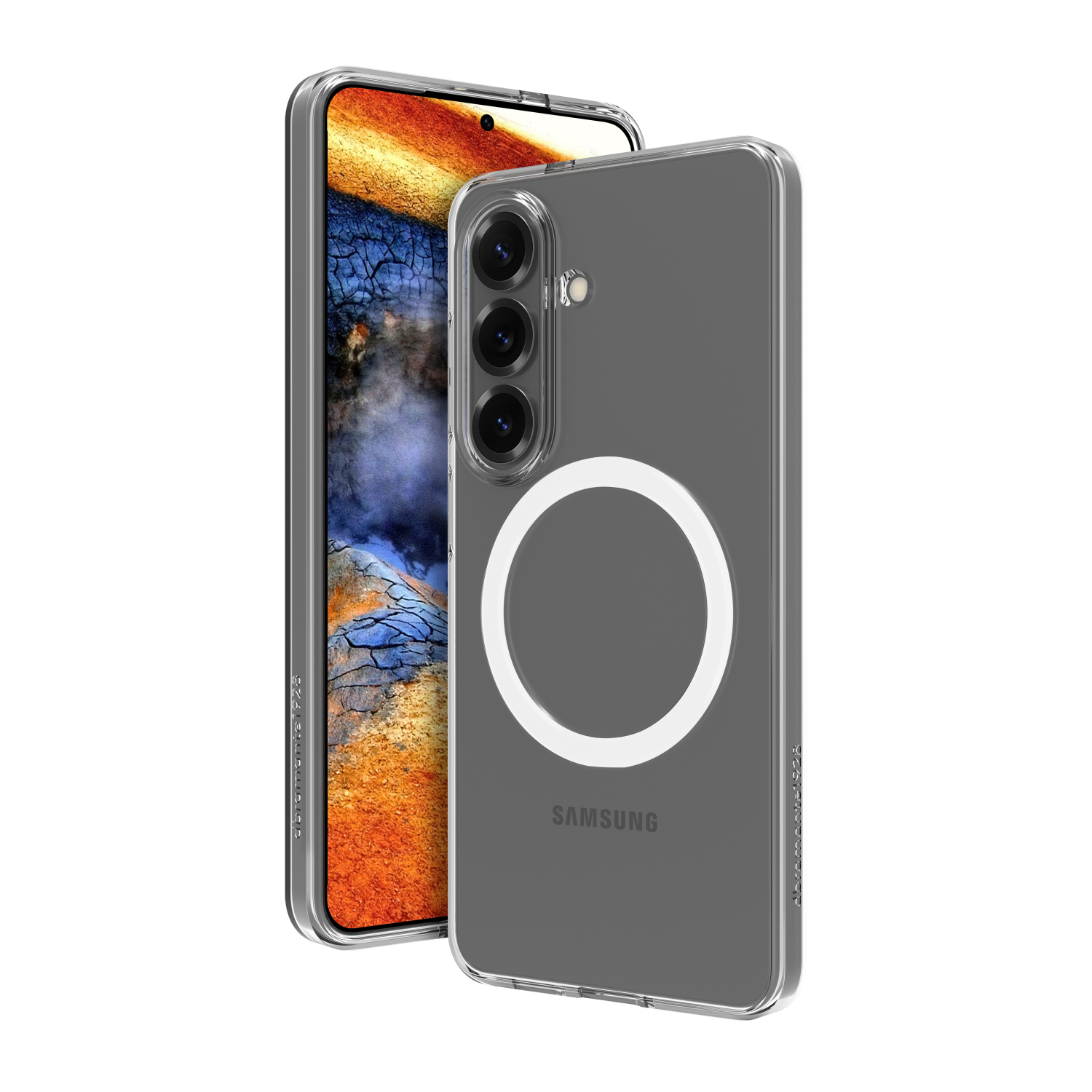 Dbramante1928 dbramante1928 Mobile Phone Cases - Transparent