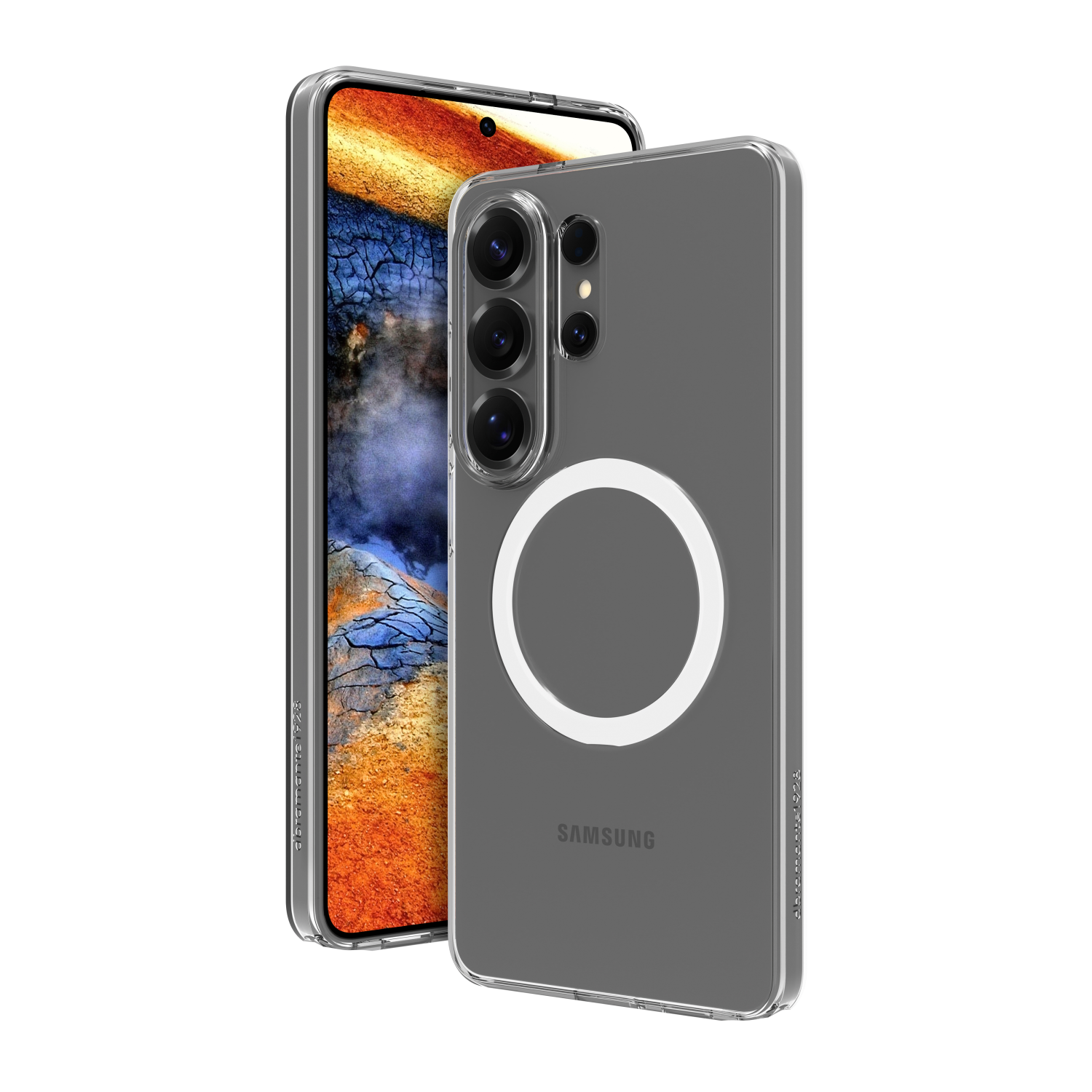 Dbramante1928 dbramante1928 Mobile Phone Cases - Transparent