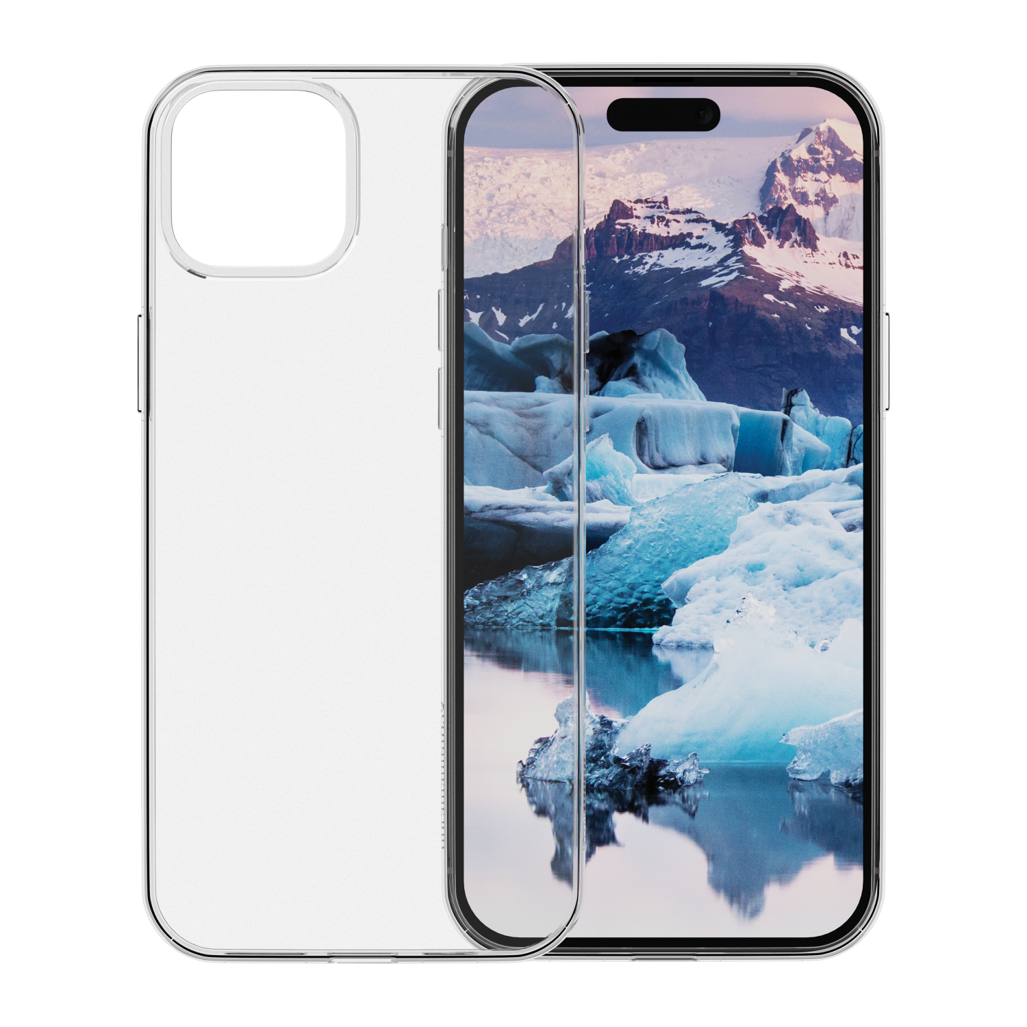 Dbramante1928 dbramante1928 Mobile Phone Cases - Transparent