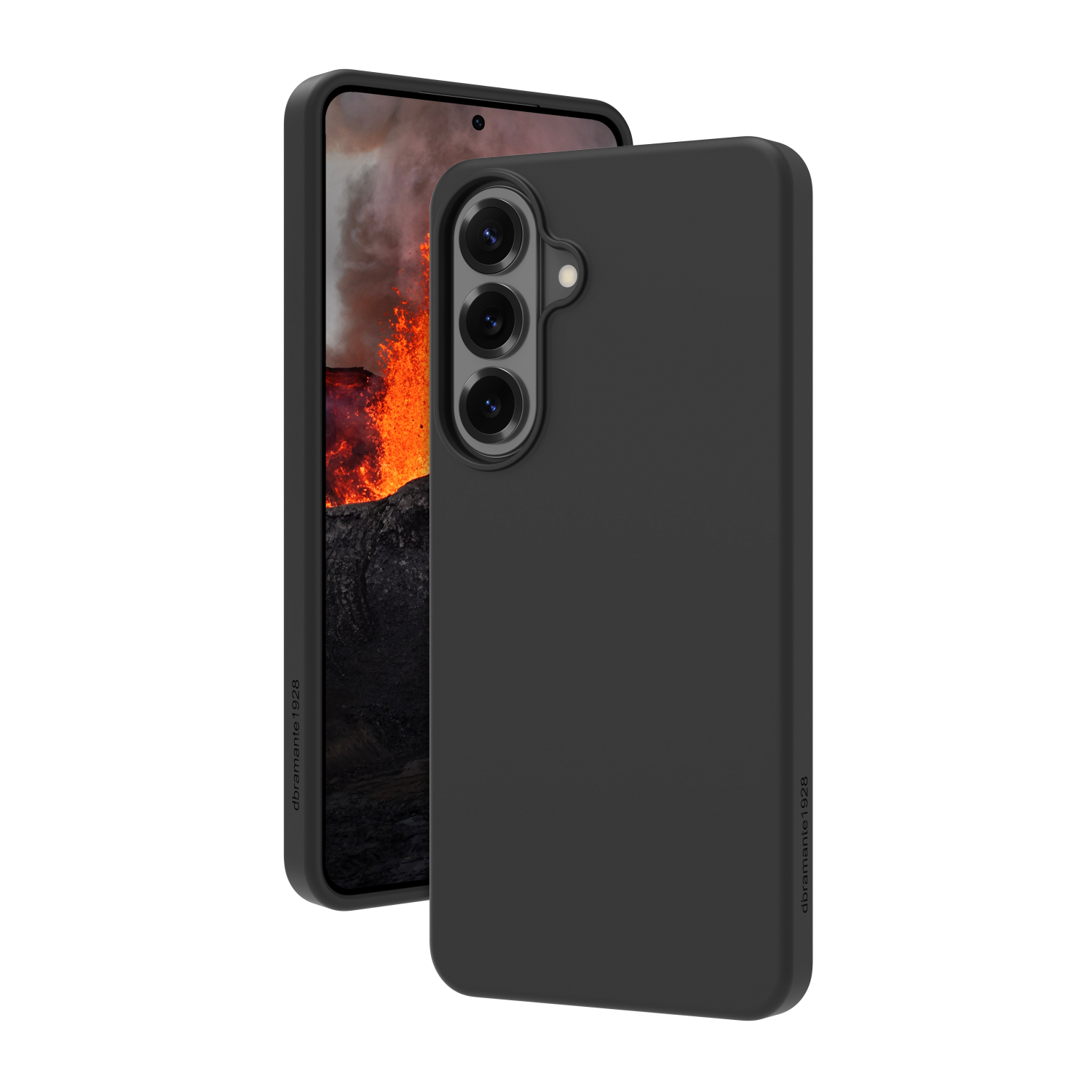 Dbramante1928 dbramante1928 Mobile Phone Cases - Black