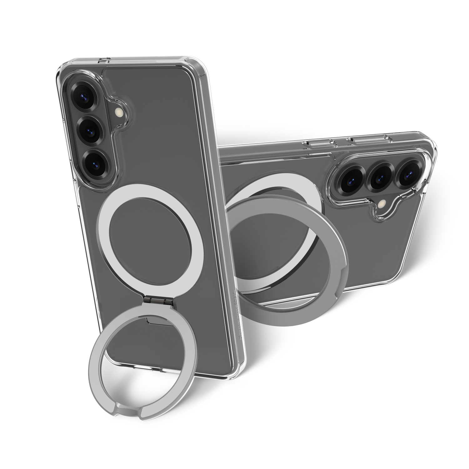 Dbramante1928 dbramante1928 Mobile Phone Cases - Transparent