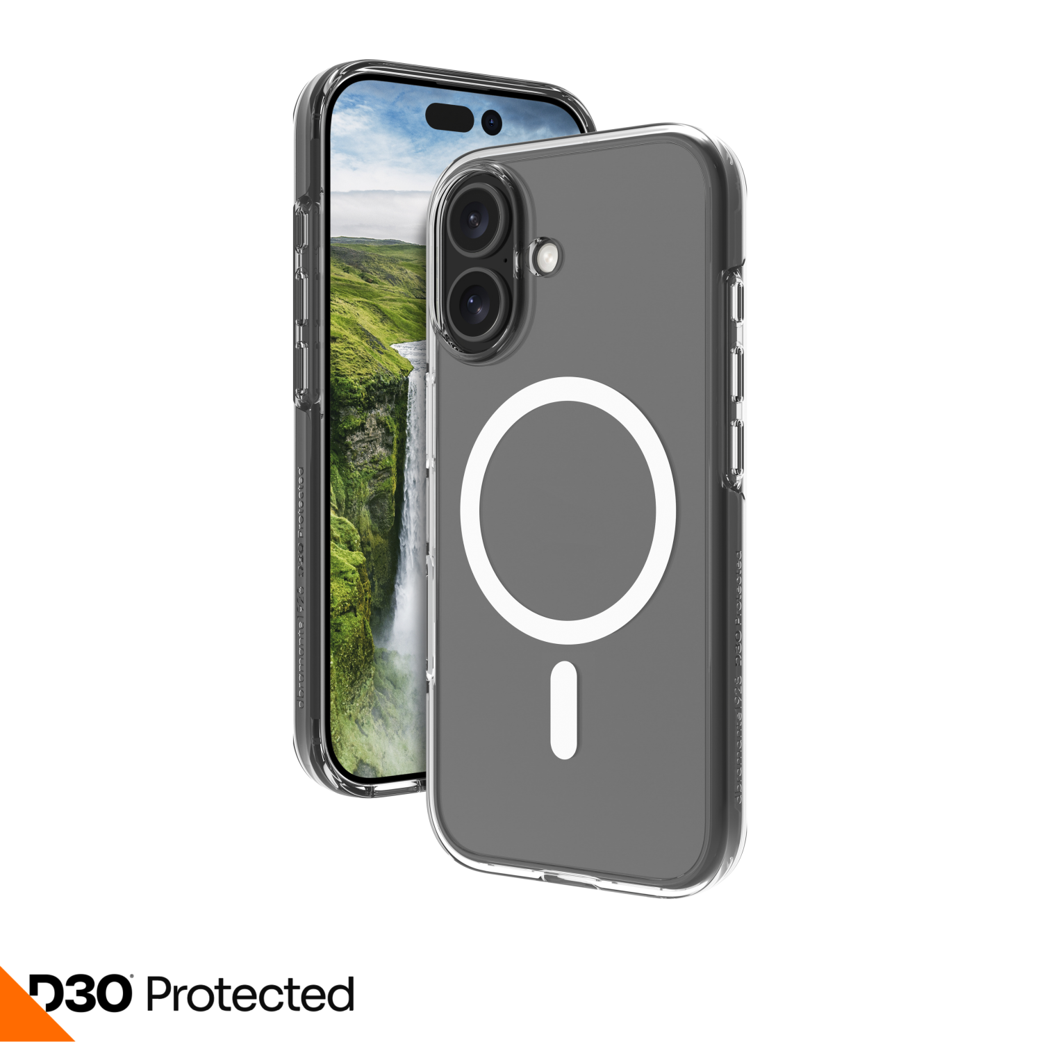 Dbramante1928 dbramante1928 Mobile Phone Cases - Transparent