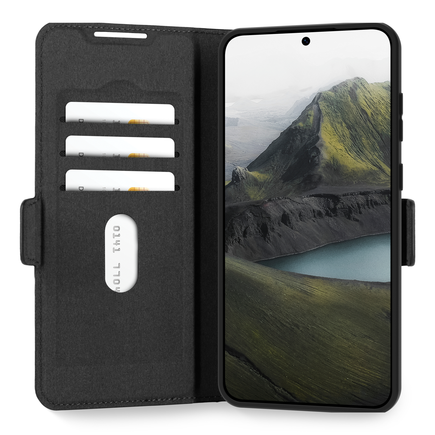 Dbramante1928 dbramante1928 Mobile Phone Cases - Black