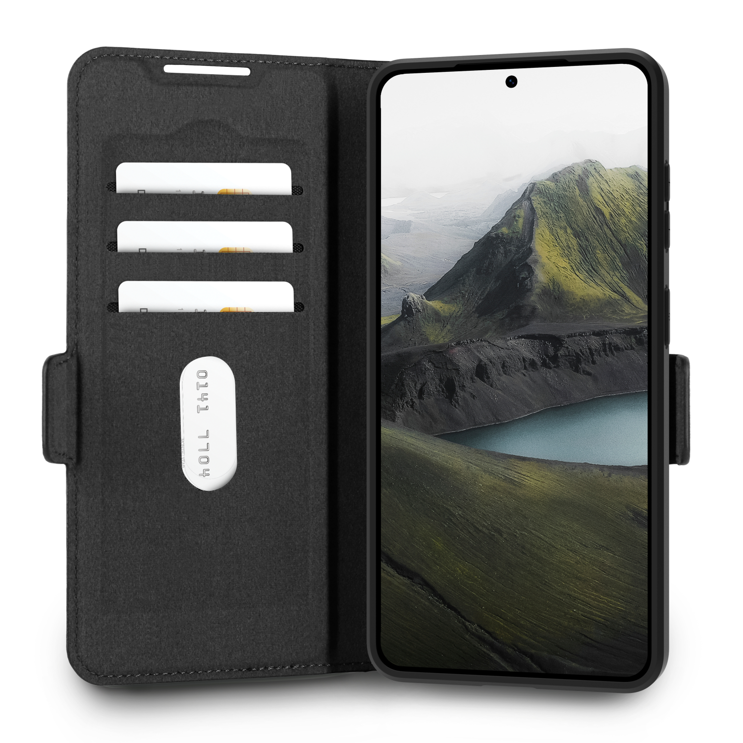 Dbramante1928 dbramante1928 Mobile Phone Cases - Black