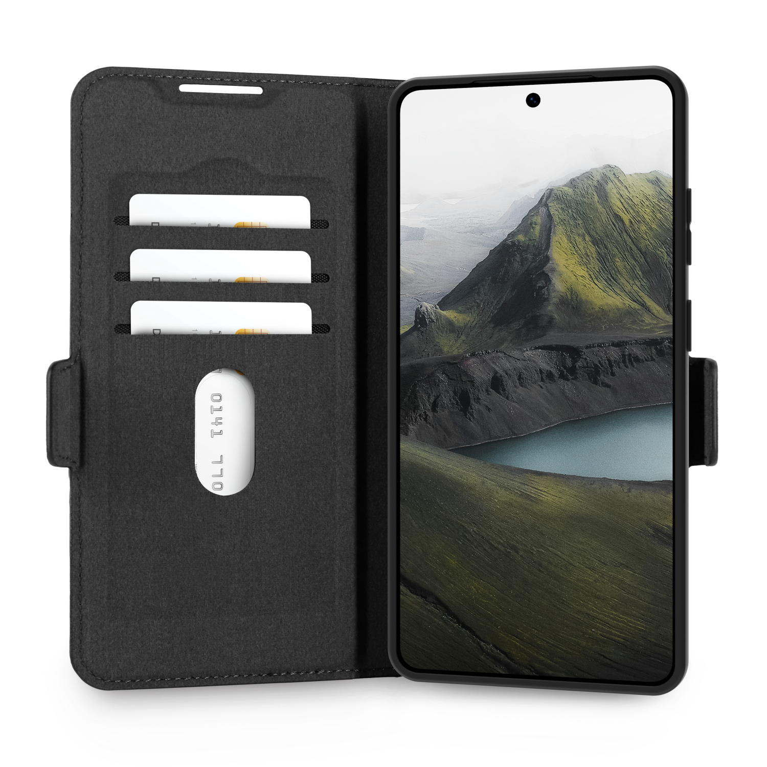 Dbramante1928 dbramante1928 Mobile Phone Cases - Black
