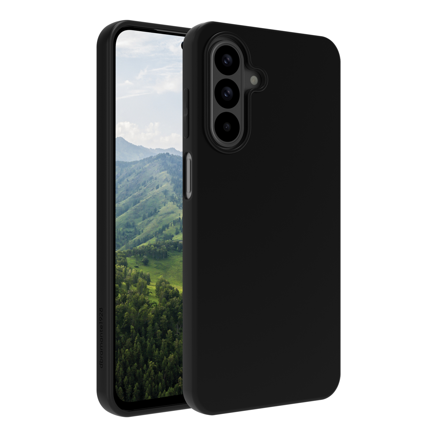 Dbramante1928 Dbramante1928 Mobile Phone Cases - Black