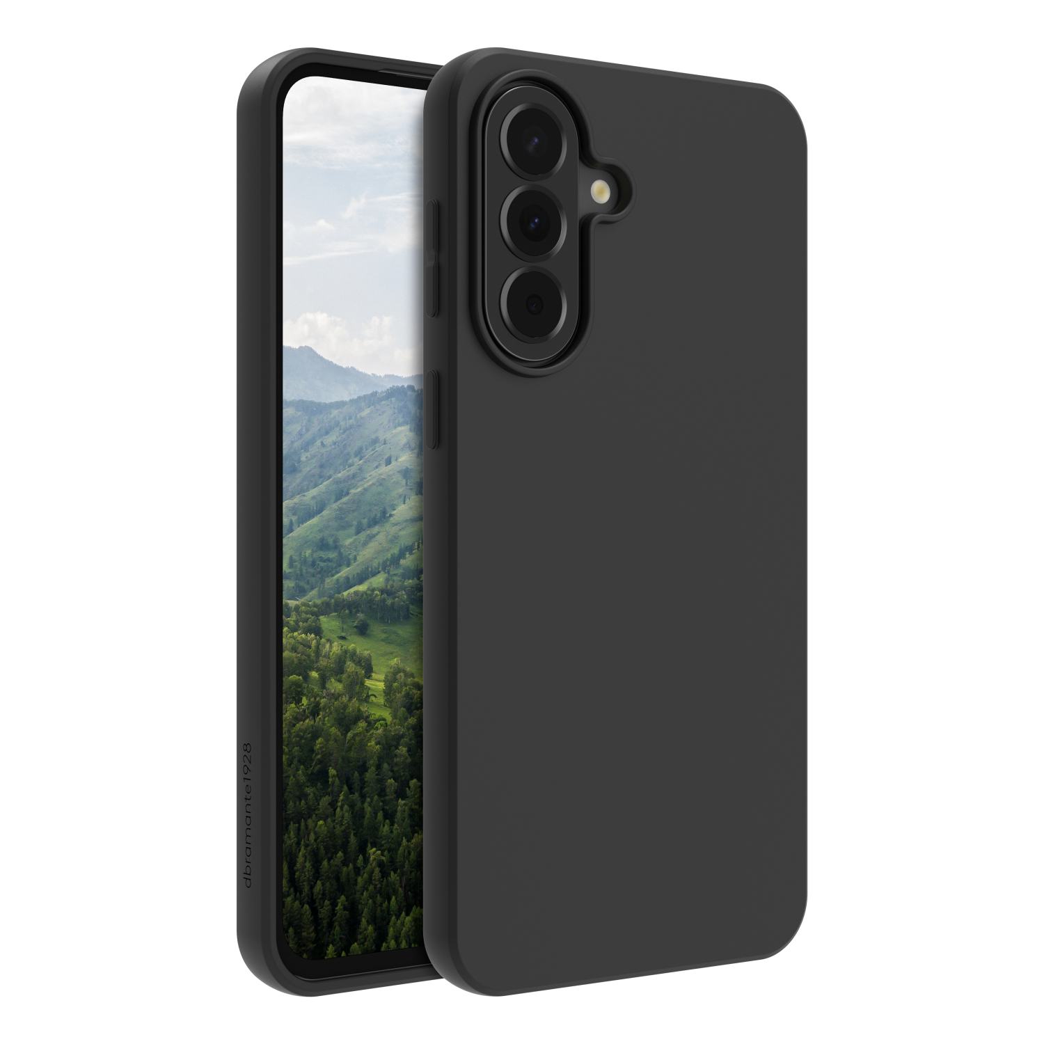 Dbramante1928 Dbramante1928 Mobile Phone Cases - Black