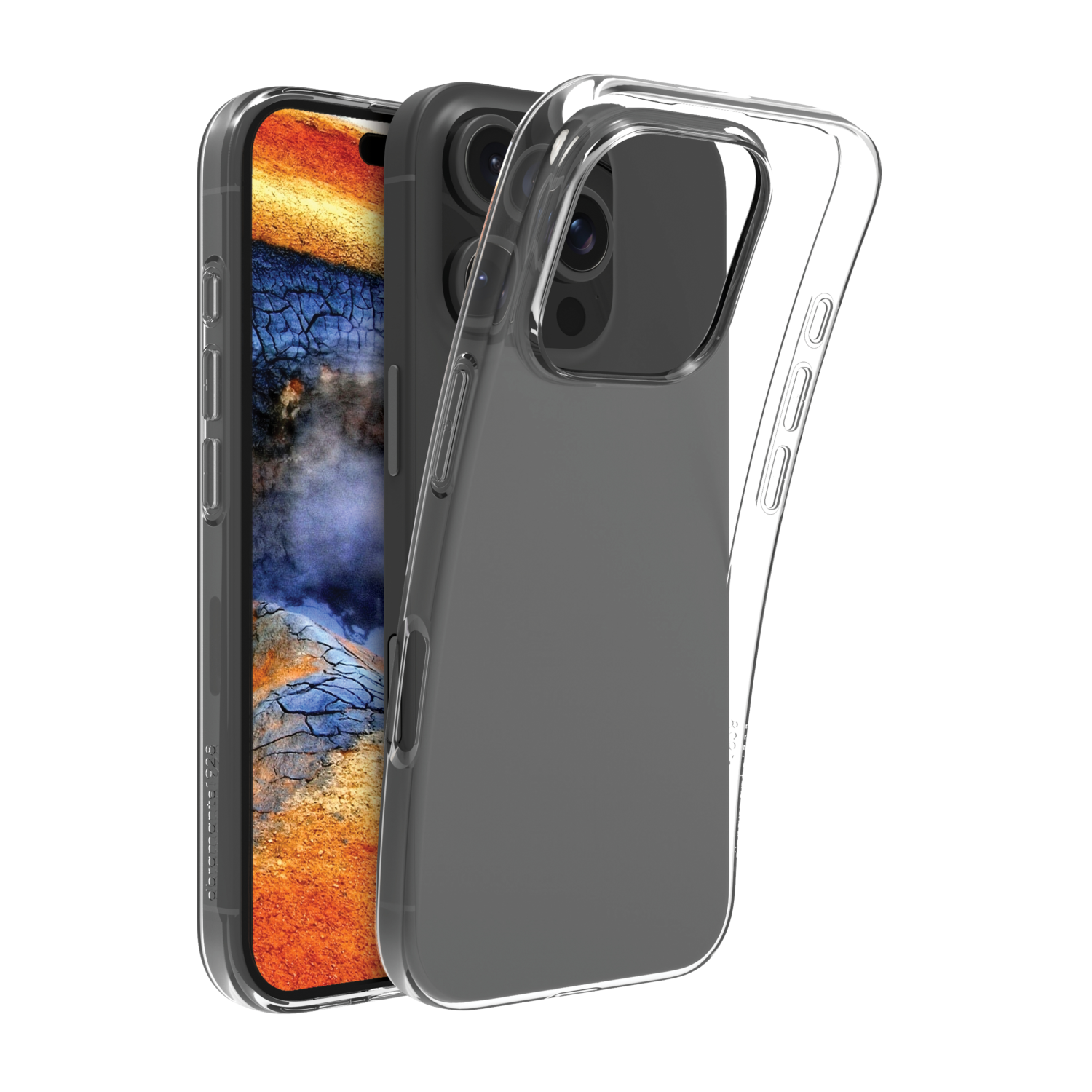 Dbramante1928 dbramante1928 Mobile Phone Cases - Transparent