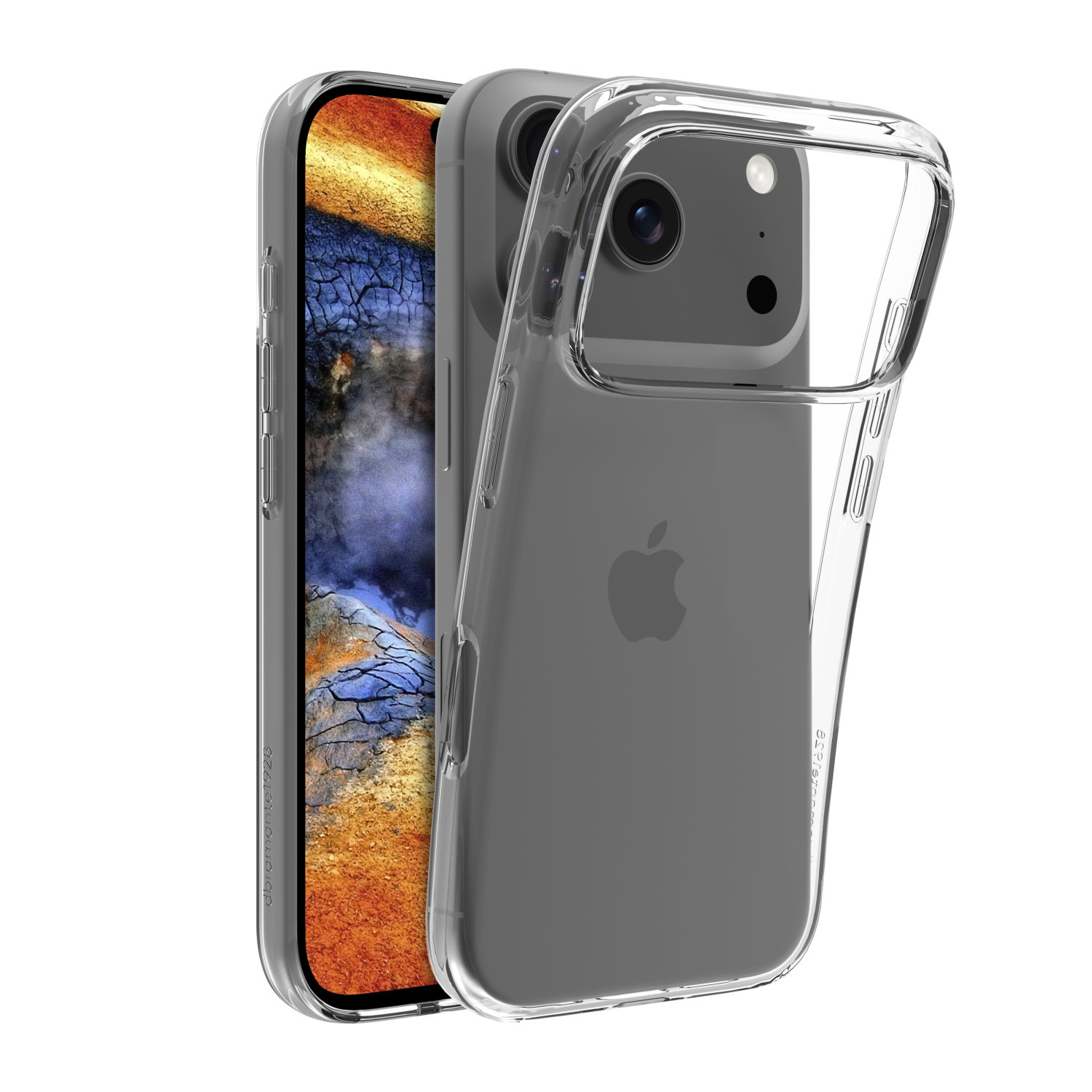Dbramante1928 dbramante1928 Mobile Phone Cases - Transparent