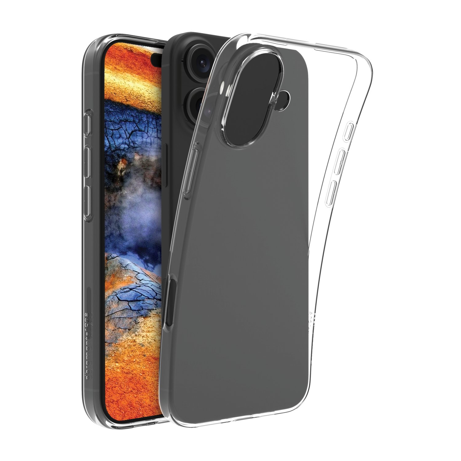 Dbramante1928 dbramante1928 Mobile Phone Cases - Transparent