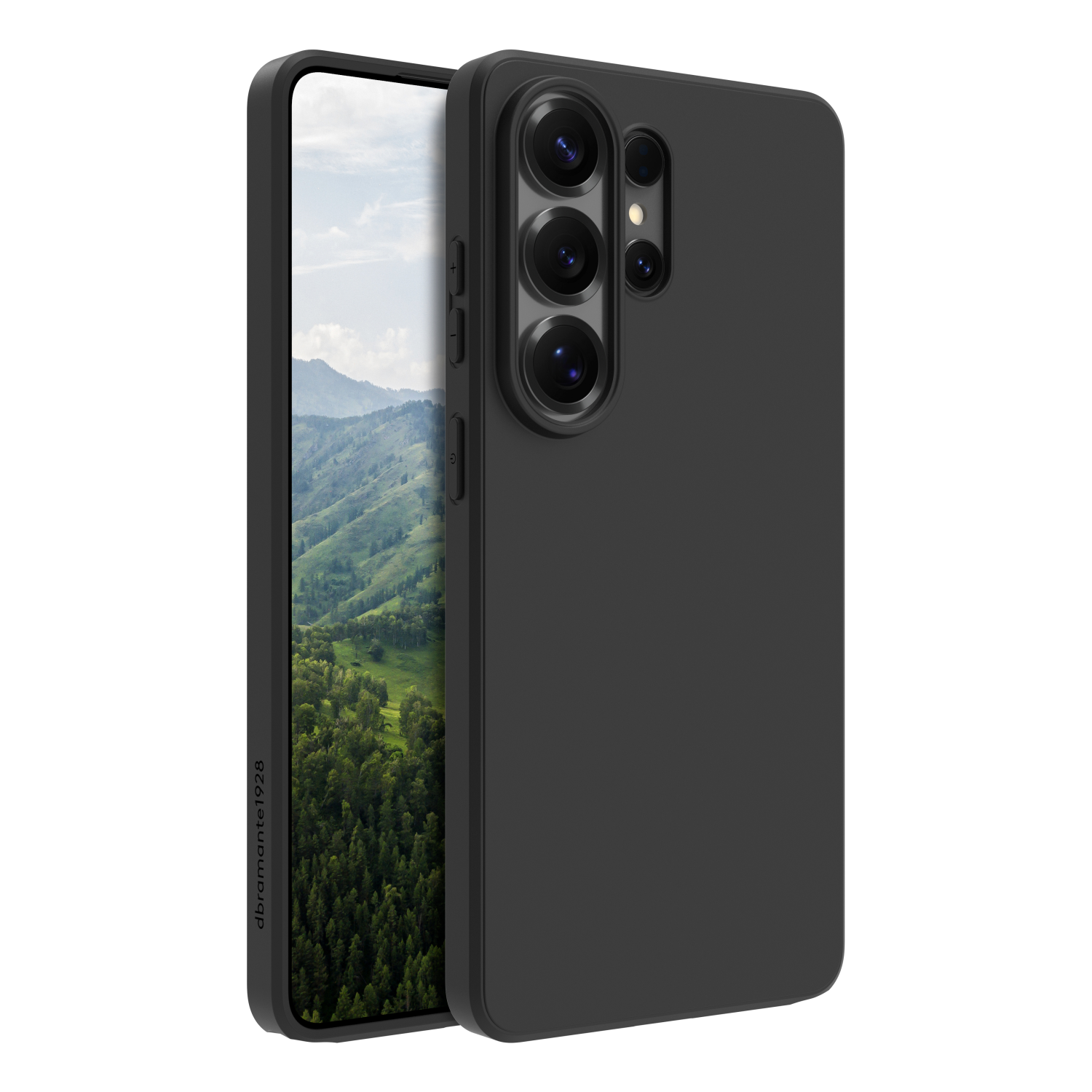 Dbramante1928 Bulk Nuuk Galaxy S26 Ultra BLK