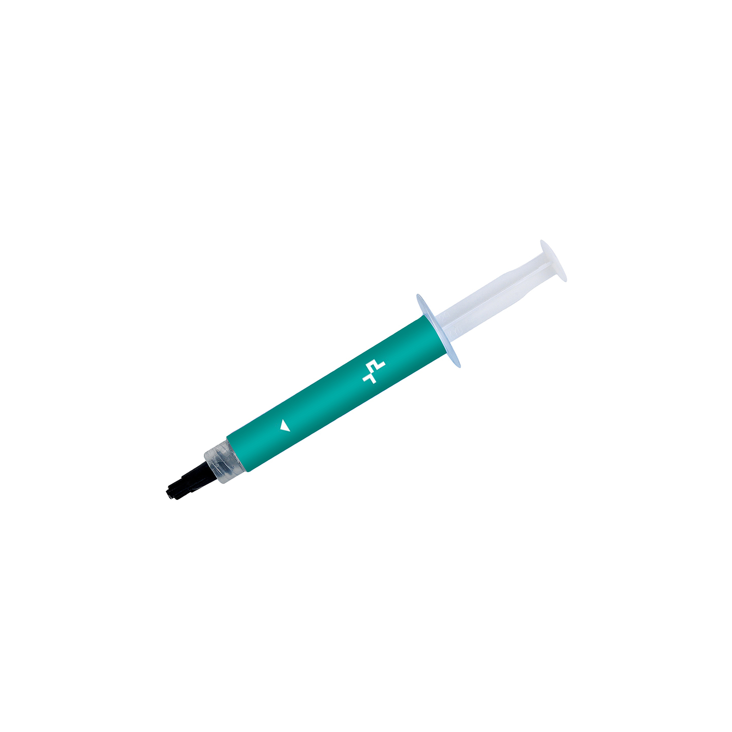 DeepCool Z5 Thermal Compound Syringe 7g Silver Grey High Performance with Excellent Thermal Conductivity Recommended for use with High Performance CPU Coolers