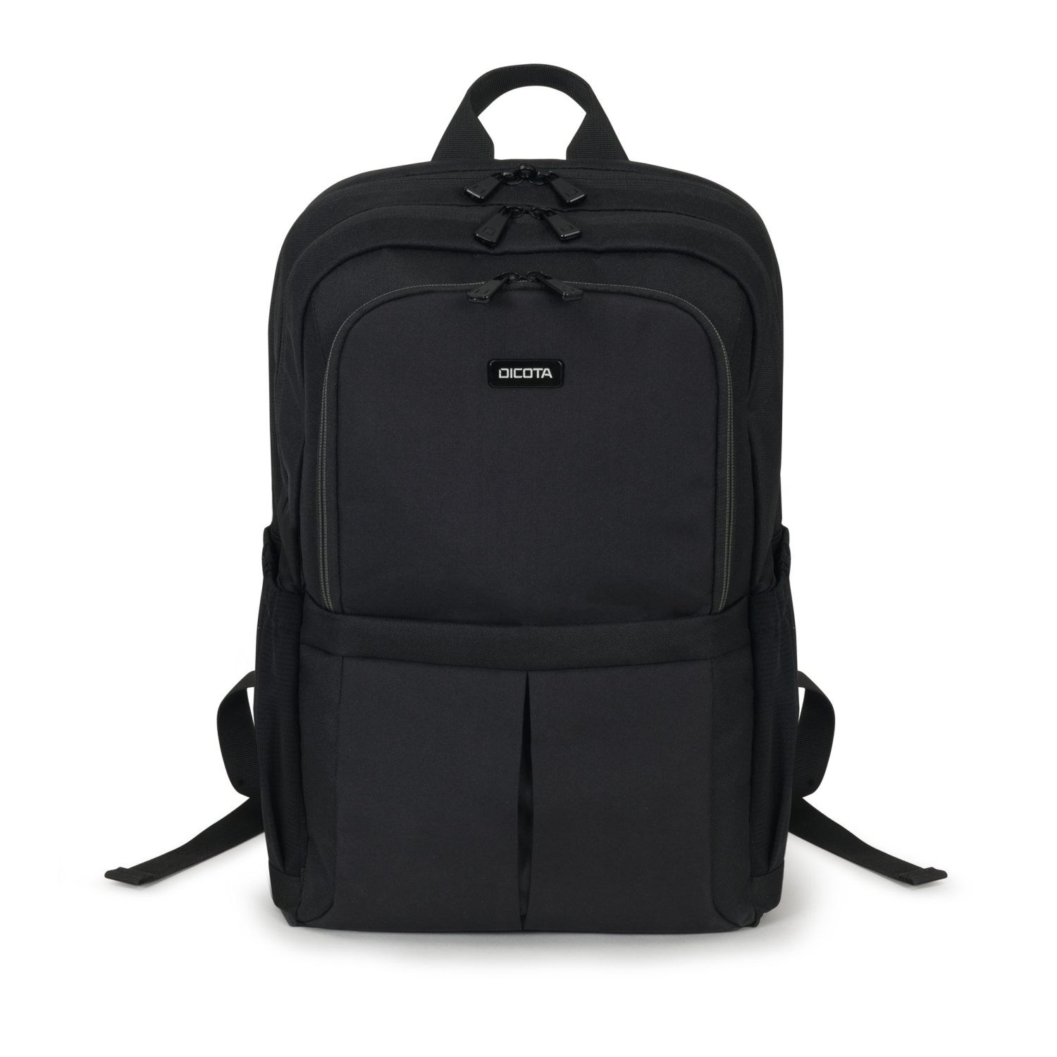 DICOTA SCALE 39.6 cm (15.6") Backpack Black