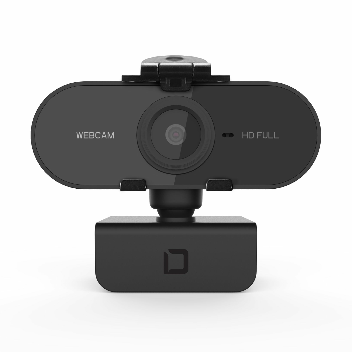 Dicota D31841 Webcams - Black
