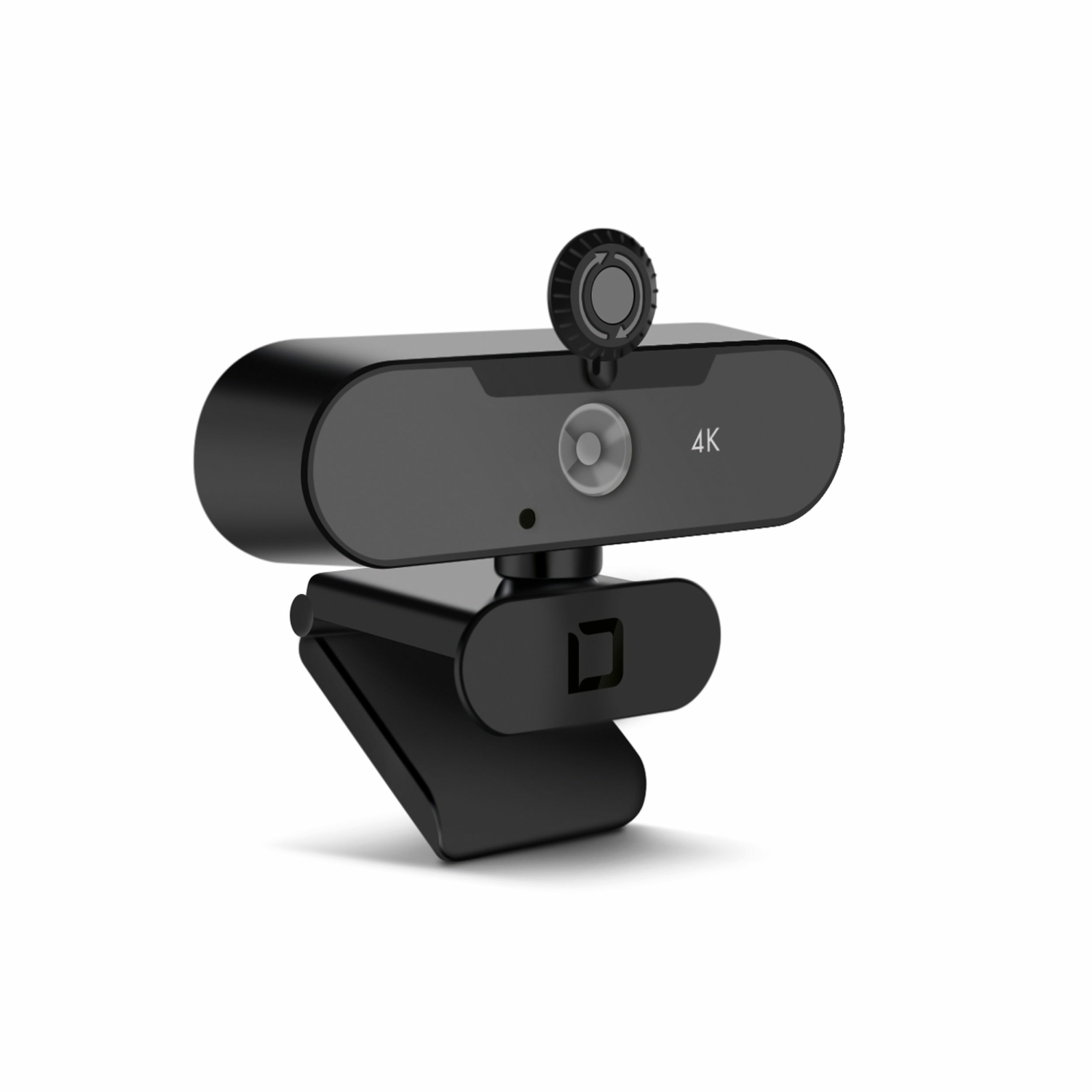 Dicota D31888 Webcams - Black