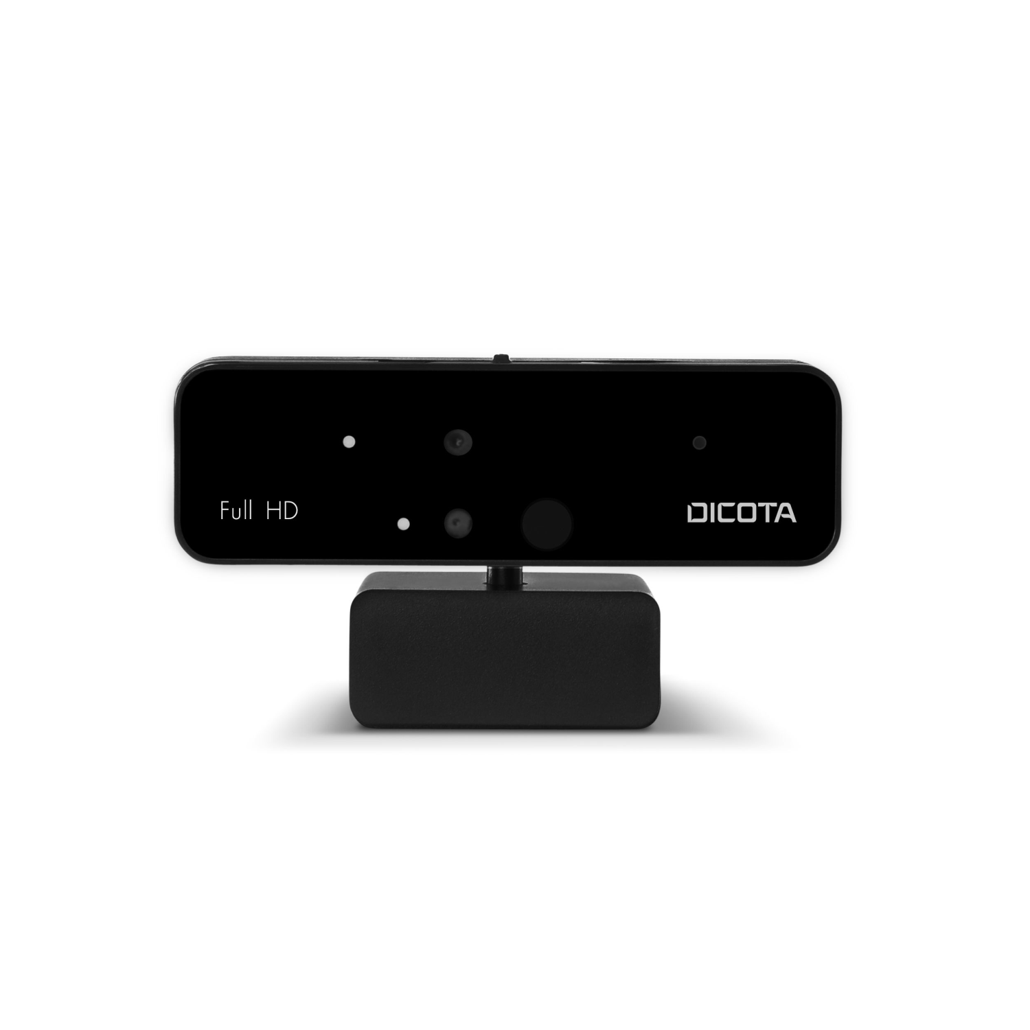 Dicota D31892 Webcams - Black
