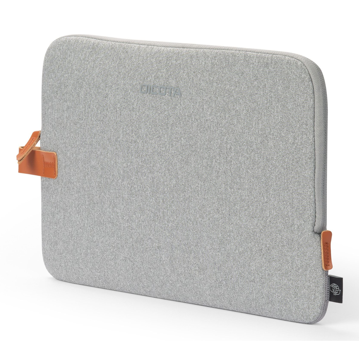 DICOTA Skin URBAN 14 35.6 cm (14") Sleeve case Grey
