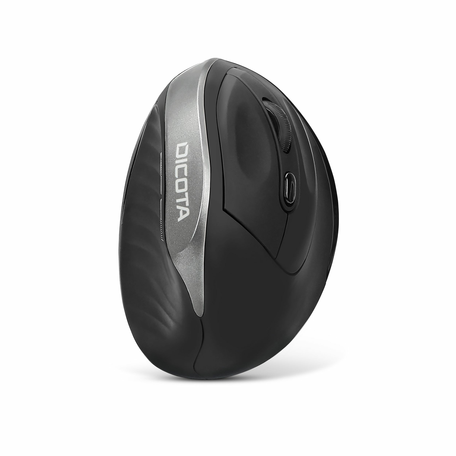 Dicota D31981 Gaming Mouse - Black