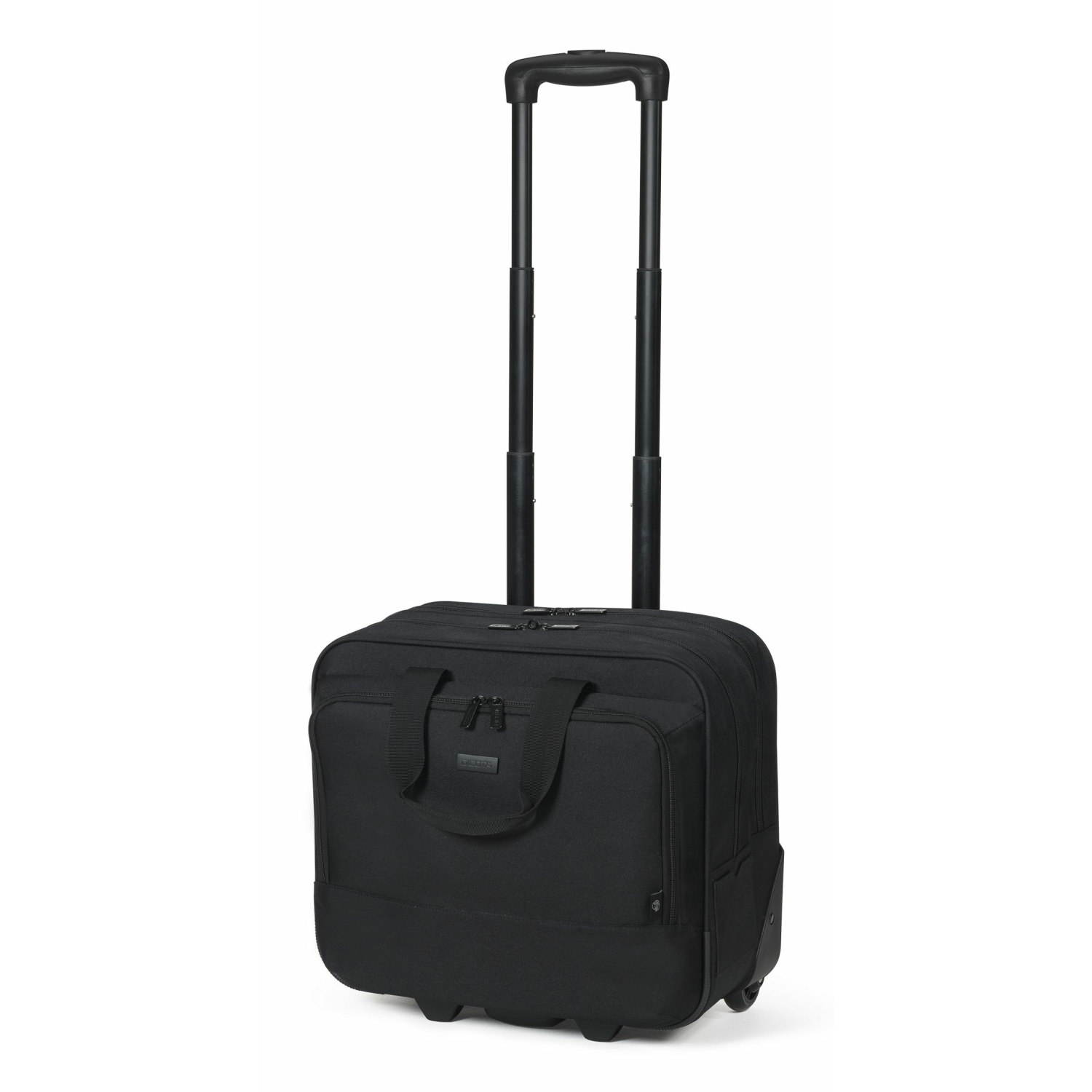 DICOTA Laptop Roller Top Traveller Eco BASE 13 -16