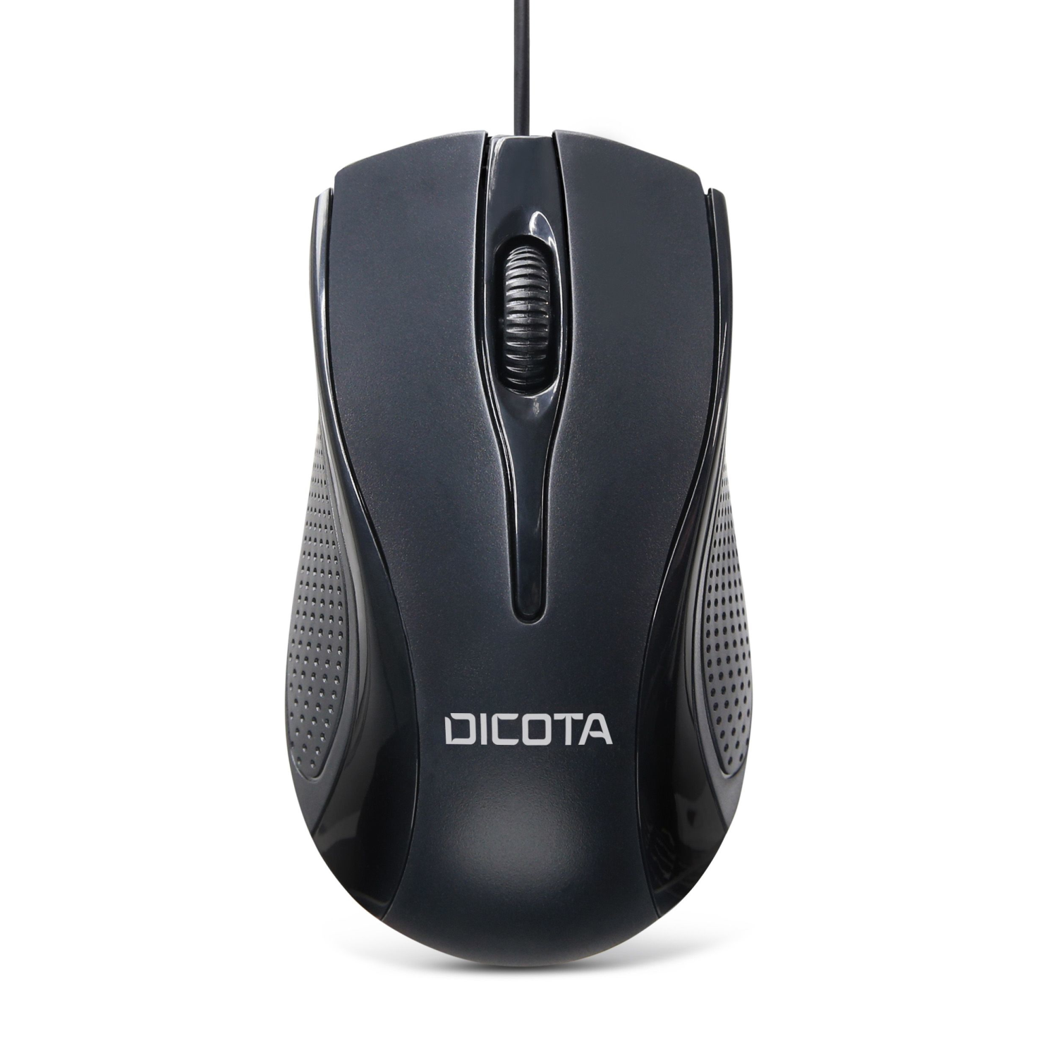Dicota D32011 Mice - Black