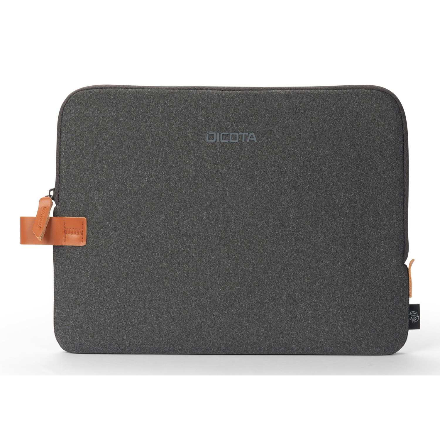 Dicota D32026-RPET Laptop Cases - Anthracite