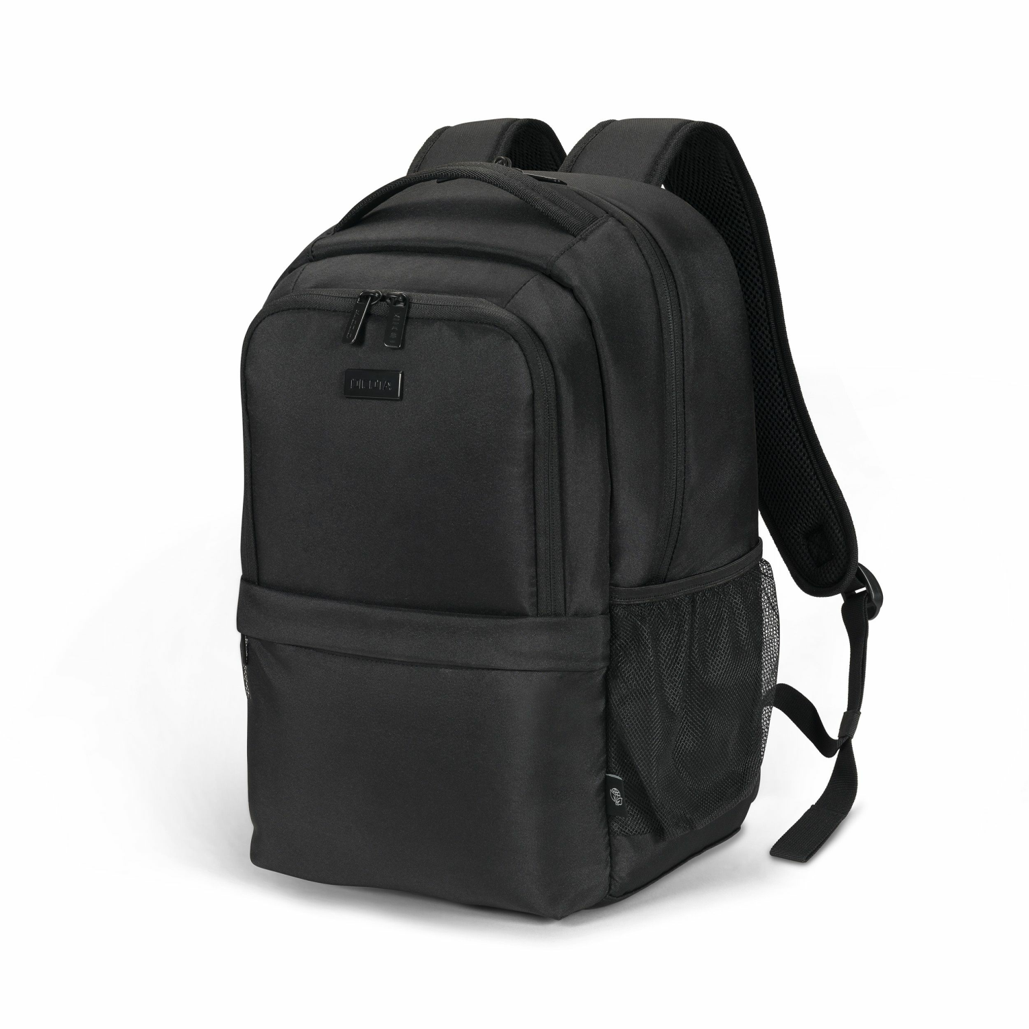 Dicota D32027-RPET Laptop Cases - Black
